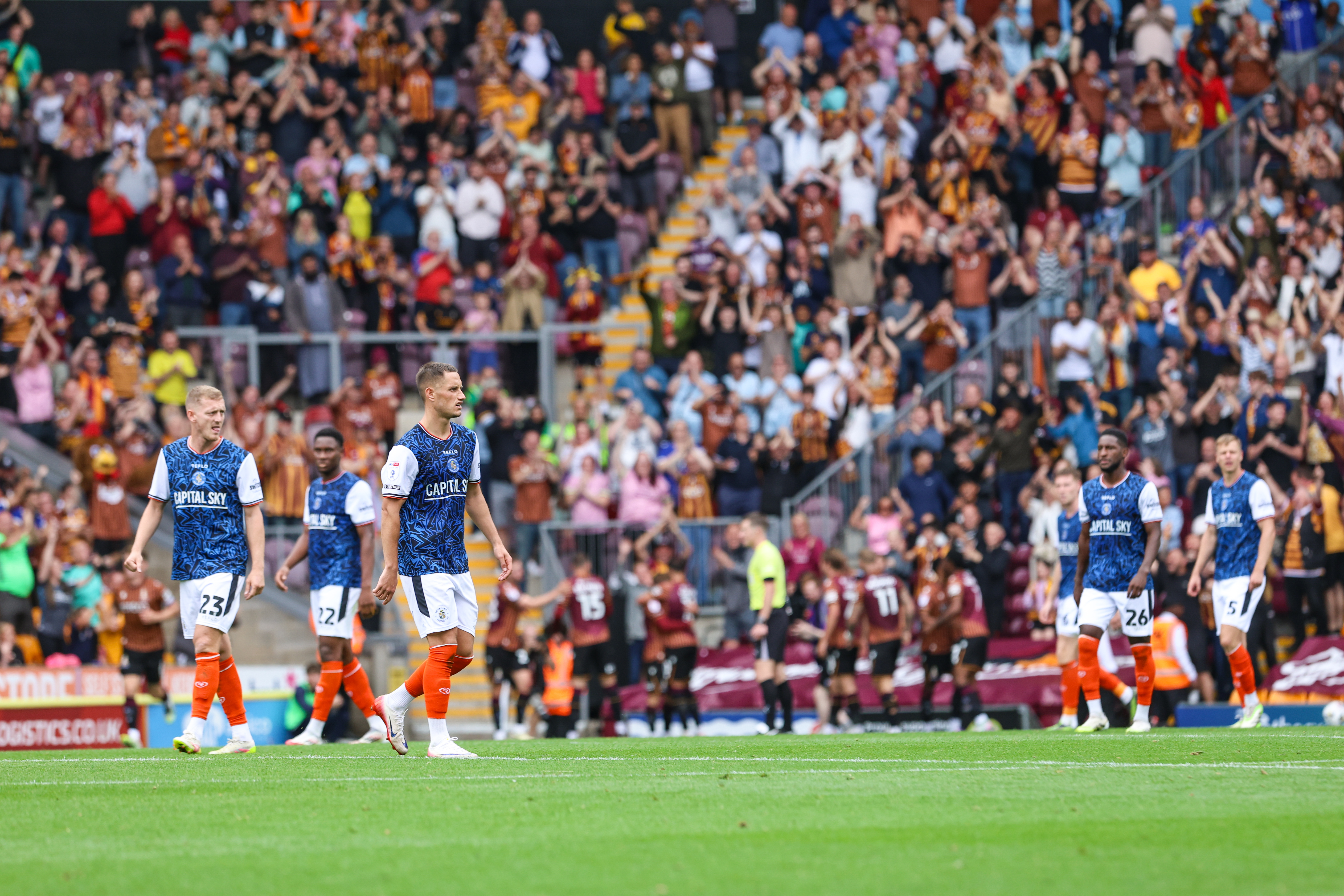 GD Bradford v Luton 16AUG25 011 Image