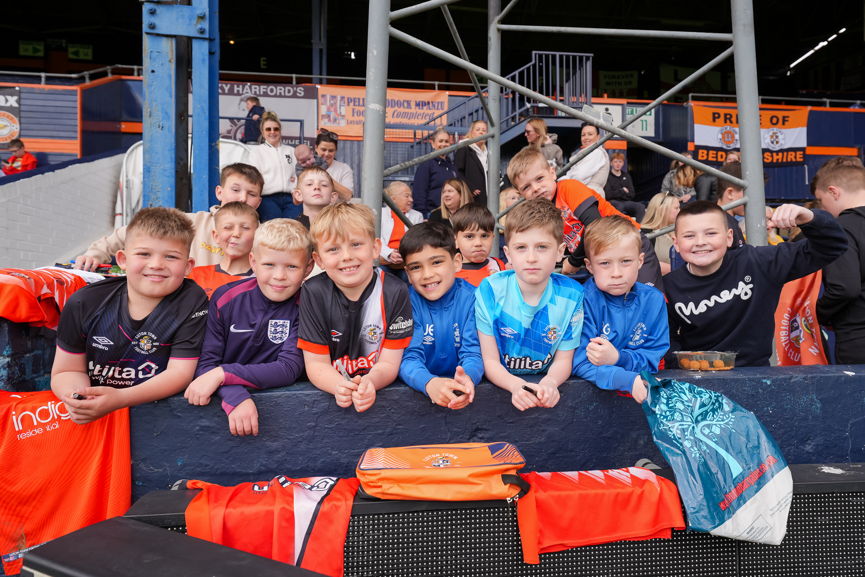 PMI Luton Open Training 14APR25 0001 Image