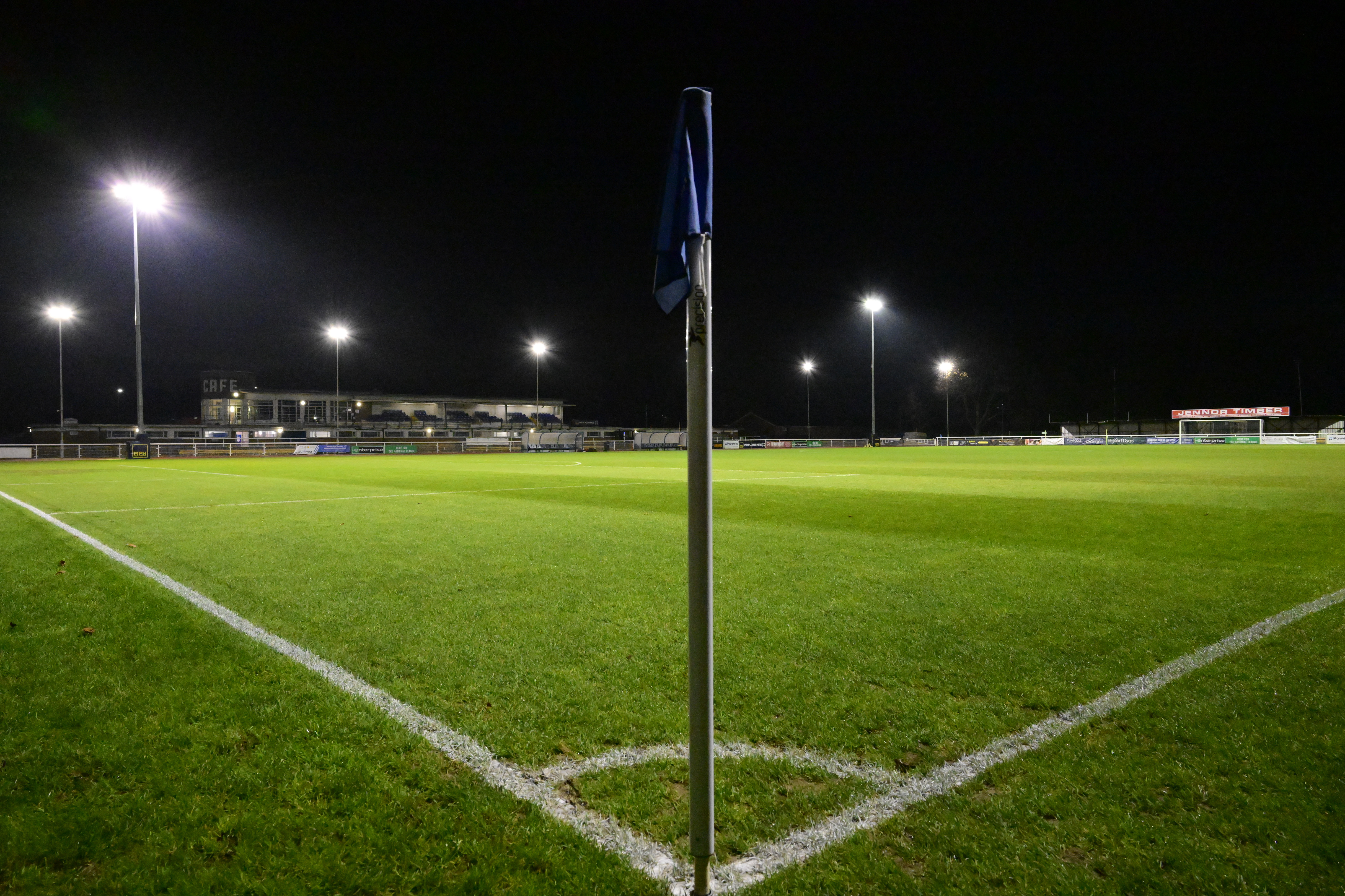 Luton Town v Exeter City 010 (1) Image