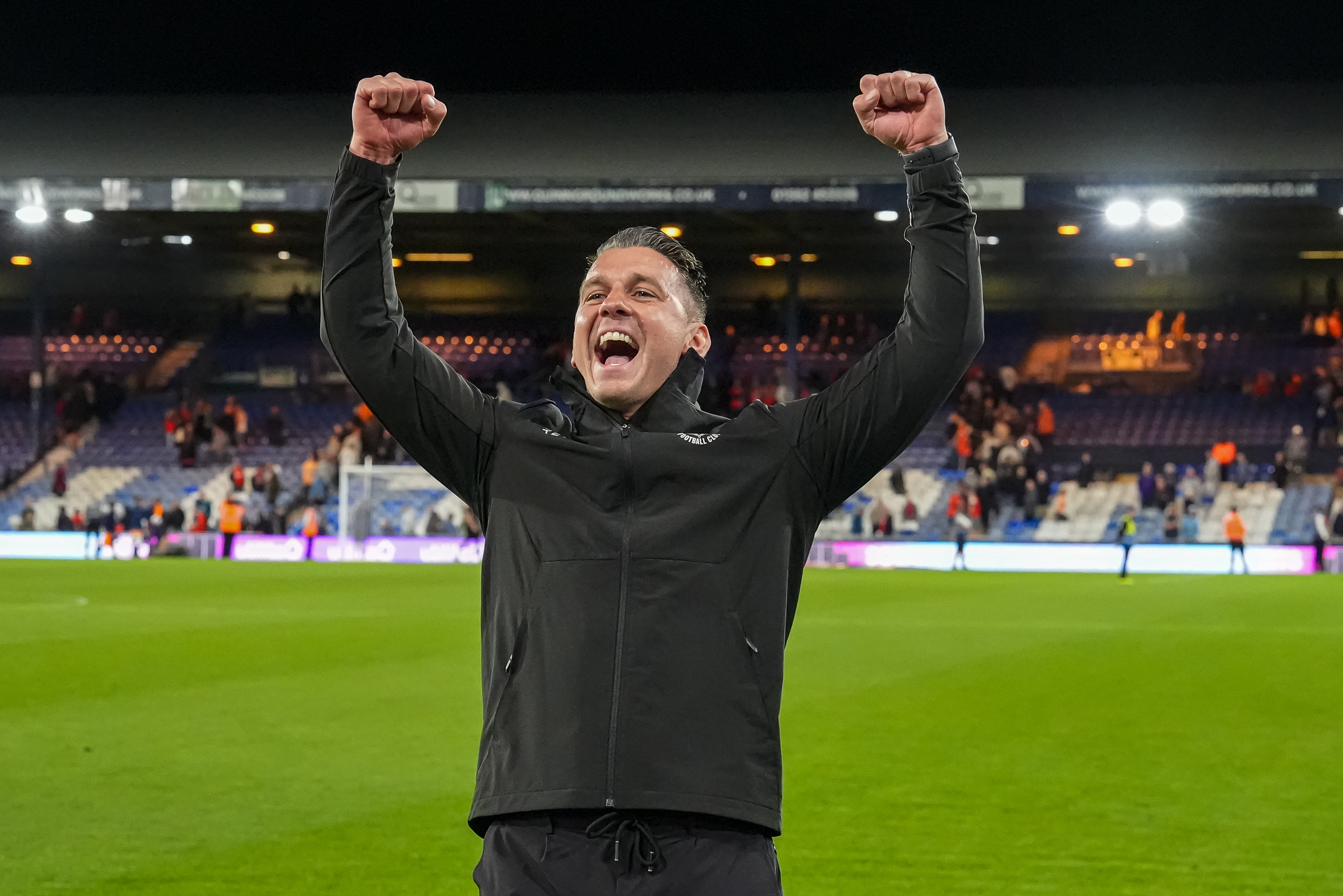 PMI Luton v Wigan 19AUG25 0030 Image