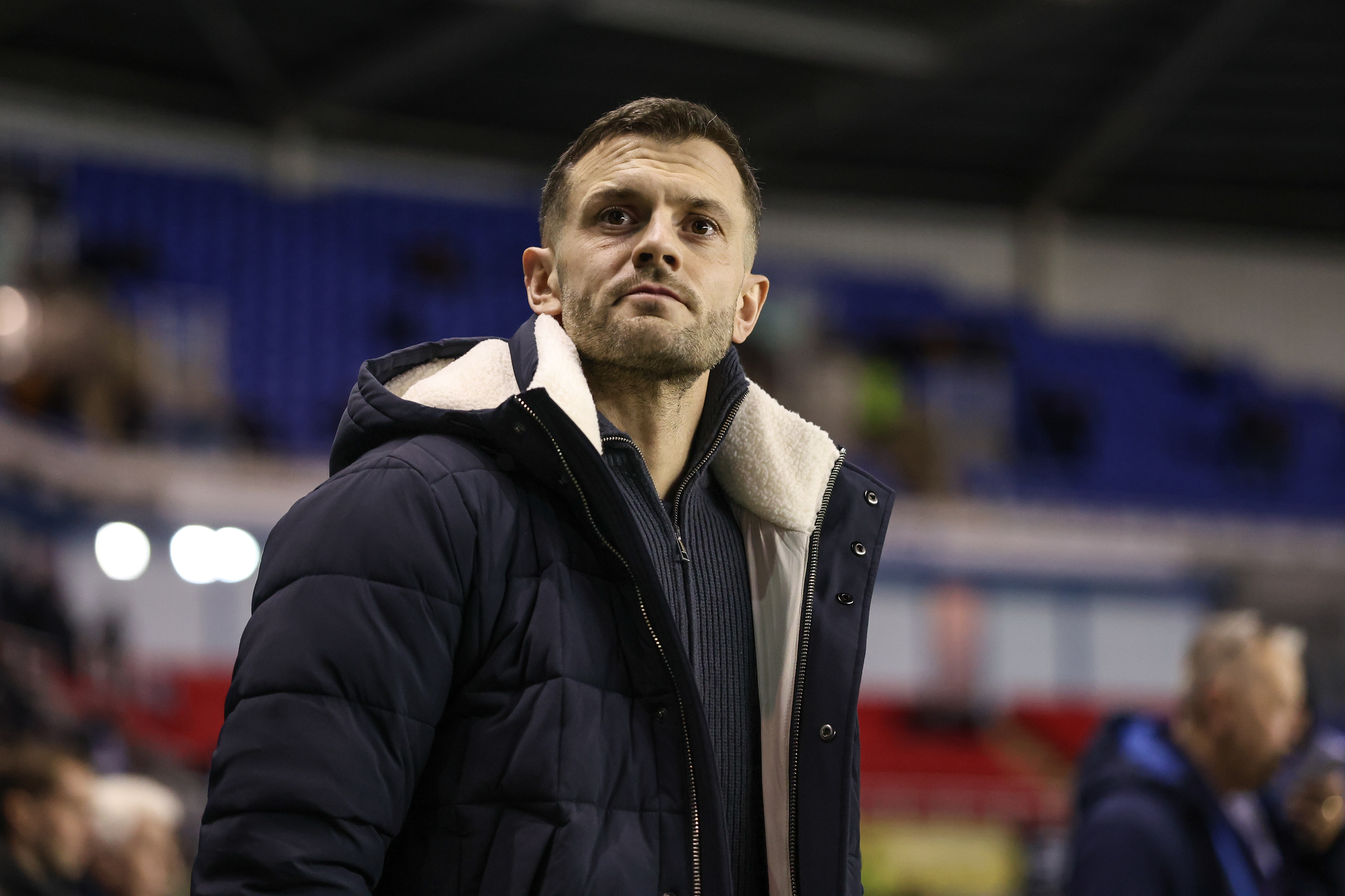 GD Reading v Luton 18DEC25 003 Image