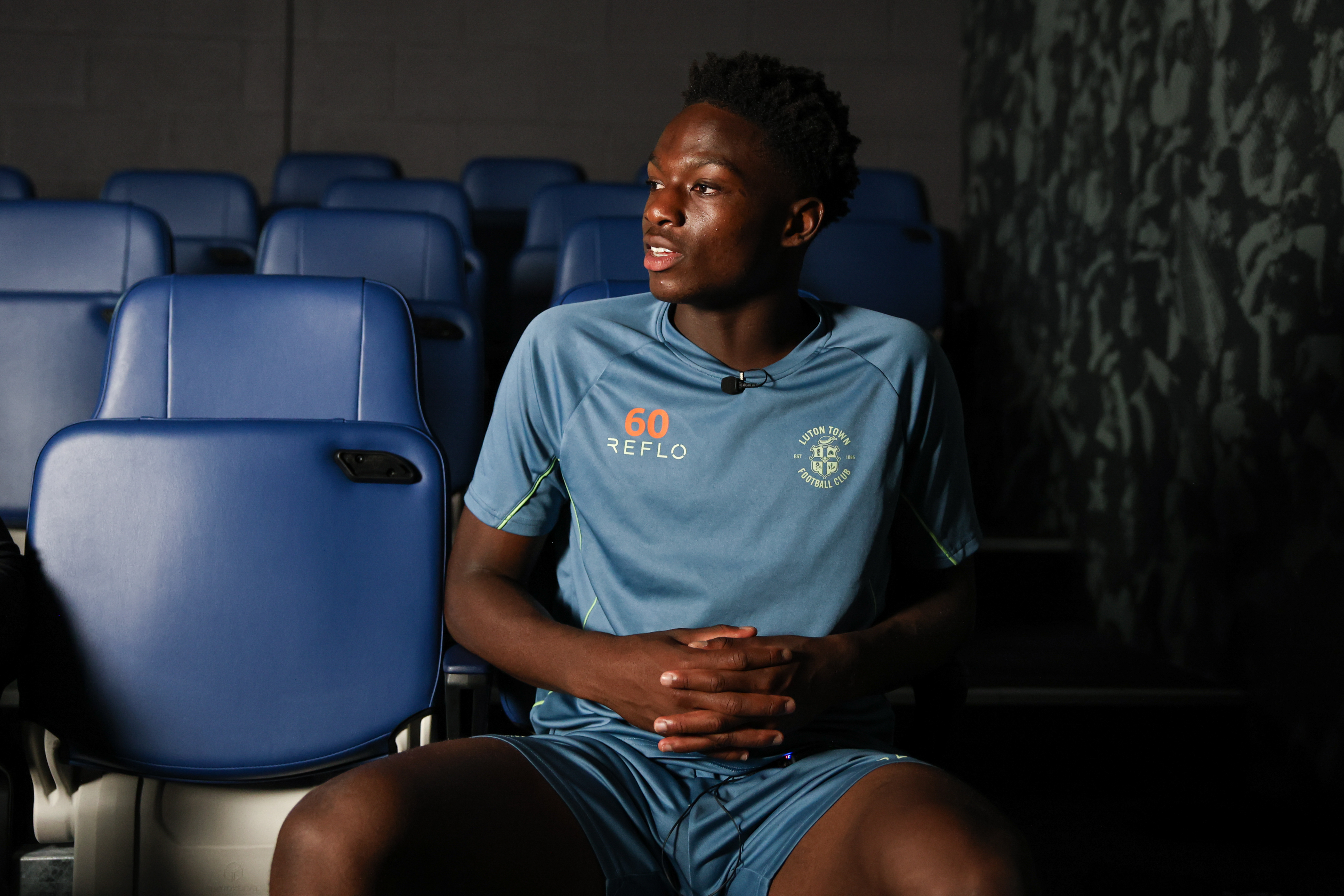 GD Chigozie and Deeney Content 033 Image