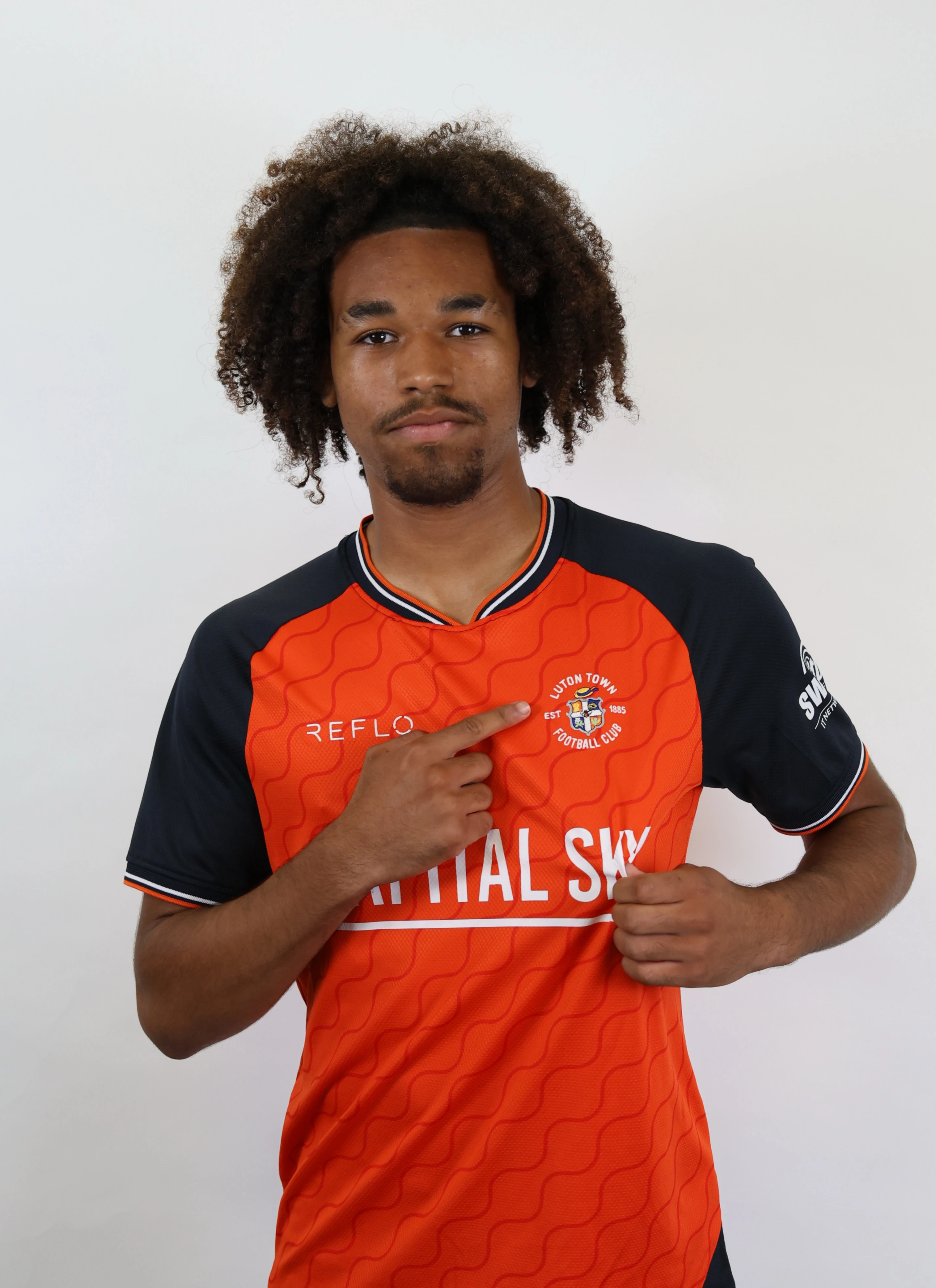 Kyrese Richards
