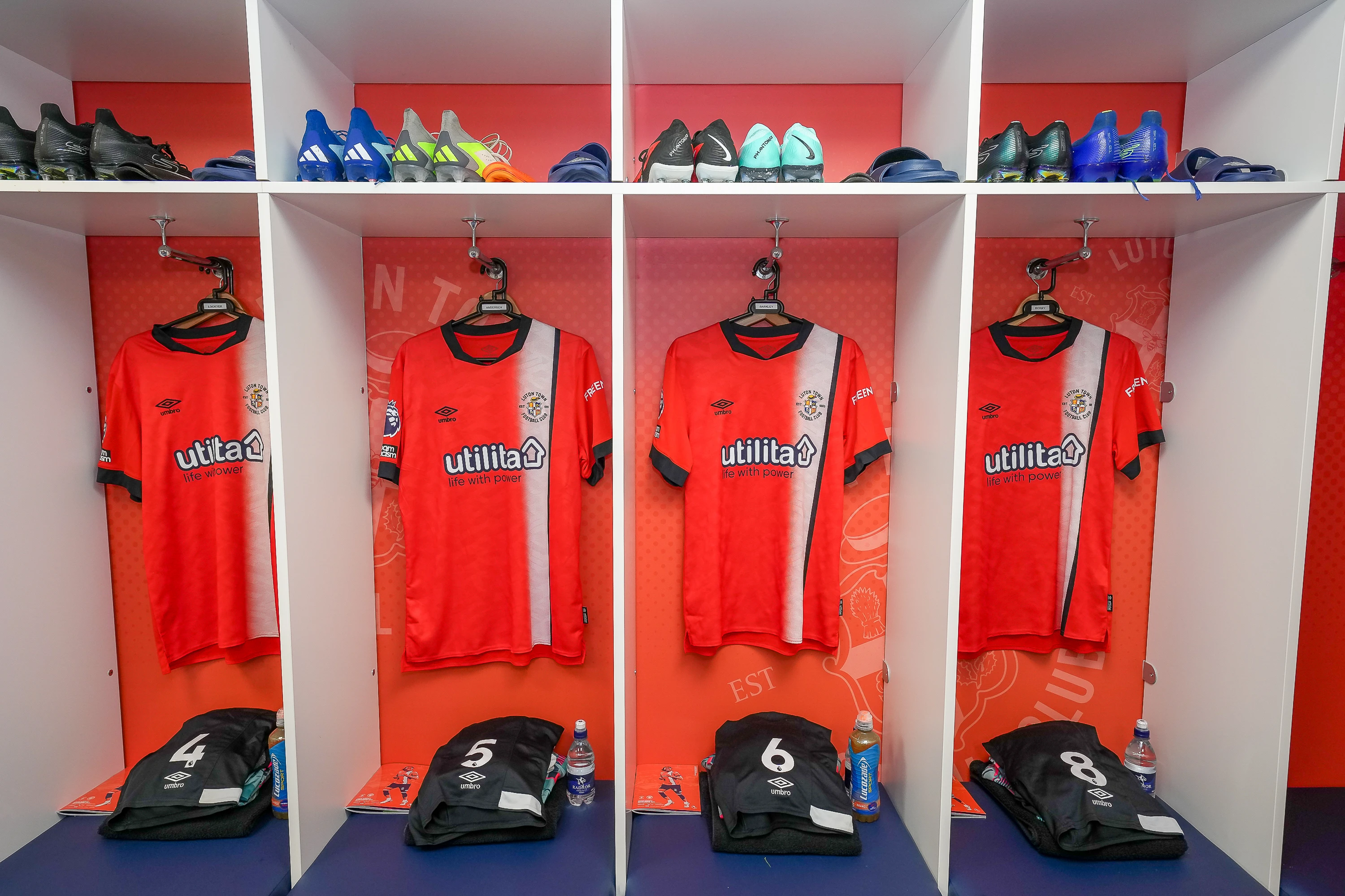 Advertising header pic