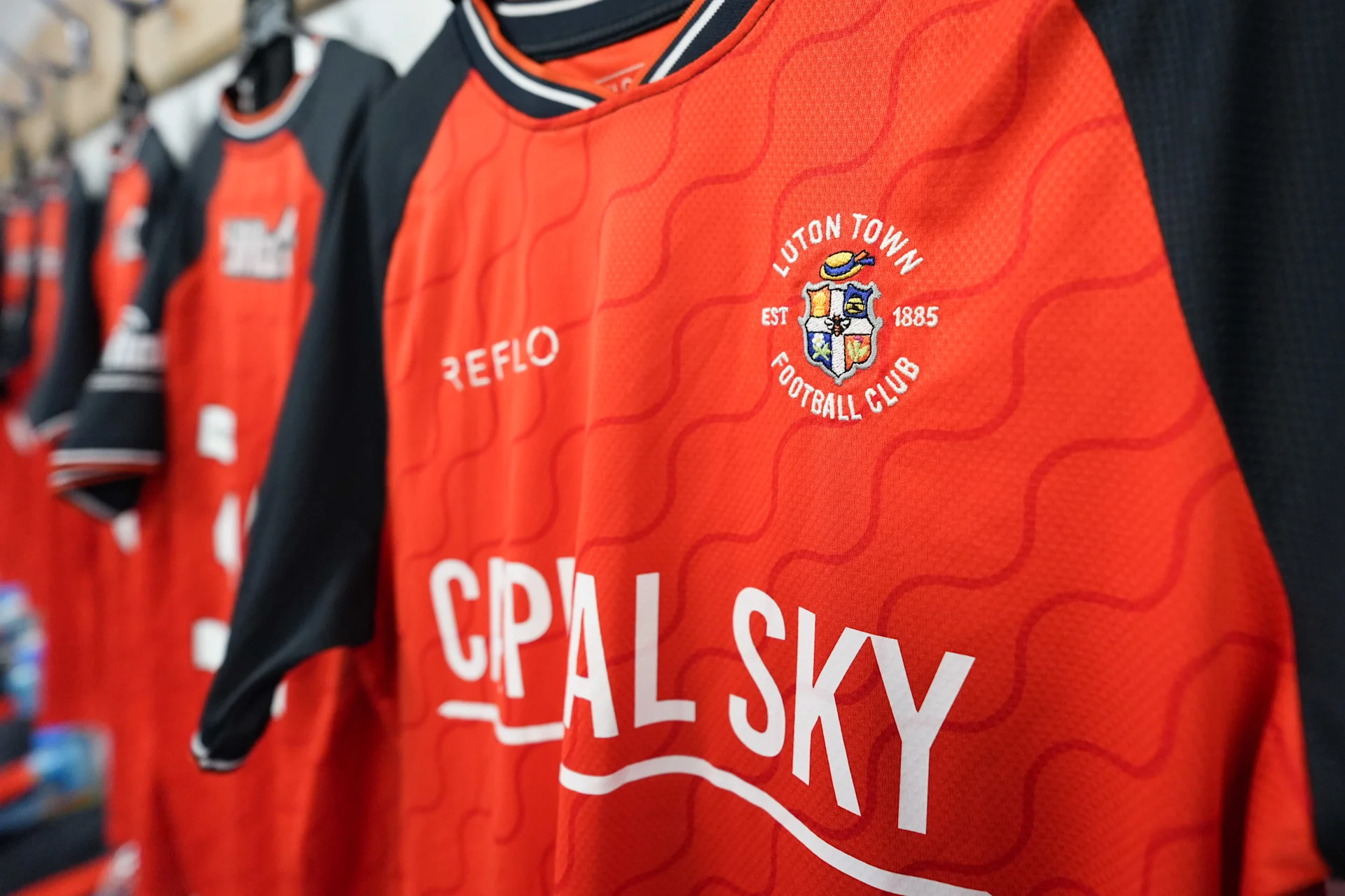 Luton Town Ladies Luton Town FC luton-town-ladies-luton-town-fc