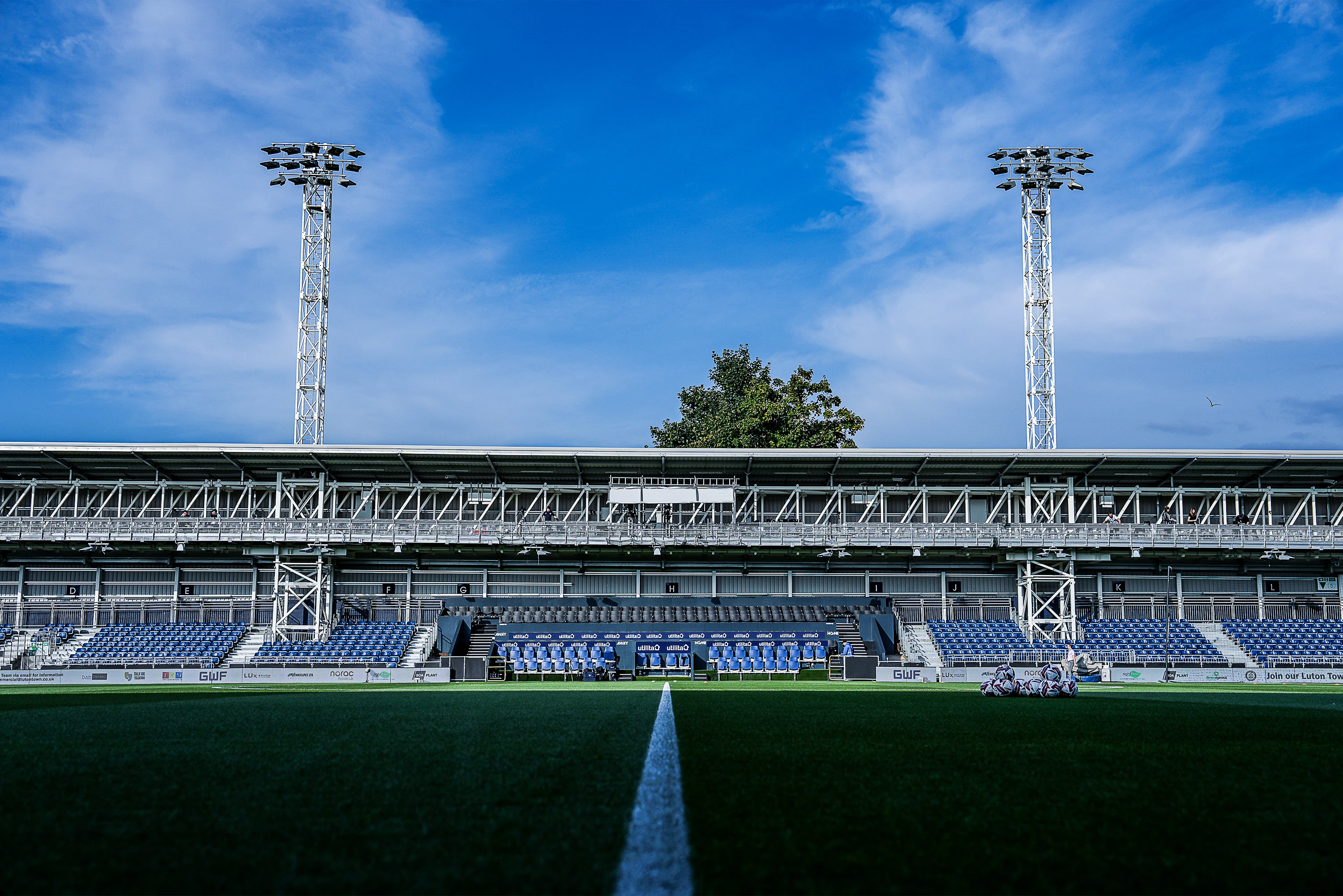 Dug Out header image