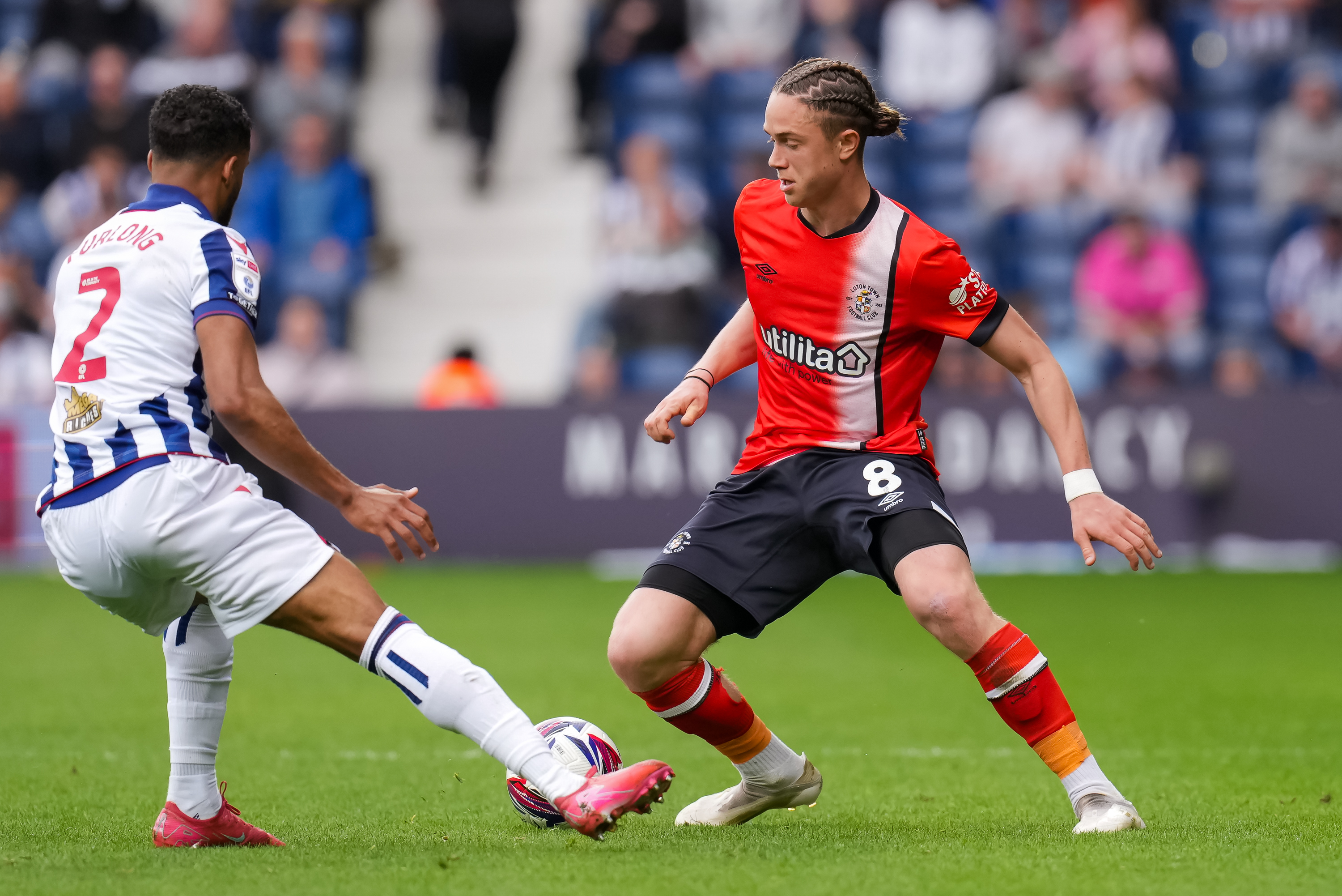 PMI West Brom v Luton 03MAY25 0024 Image