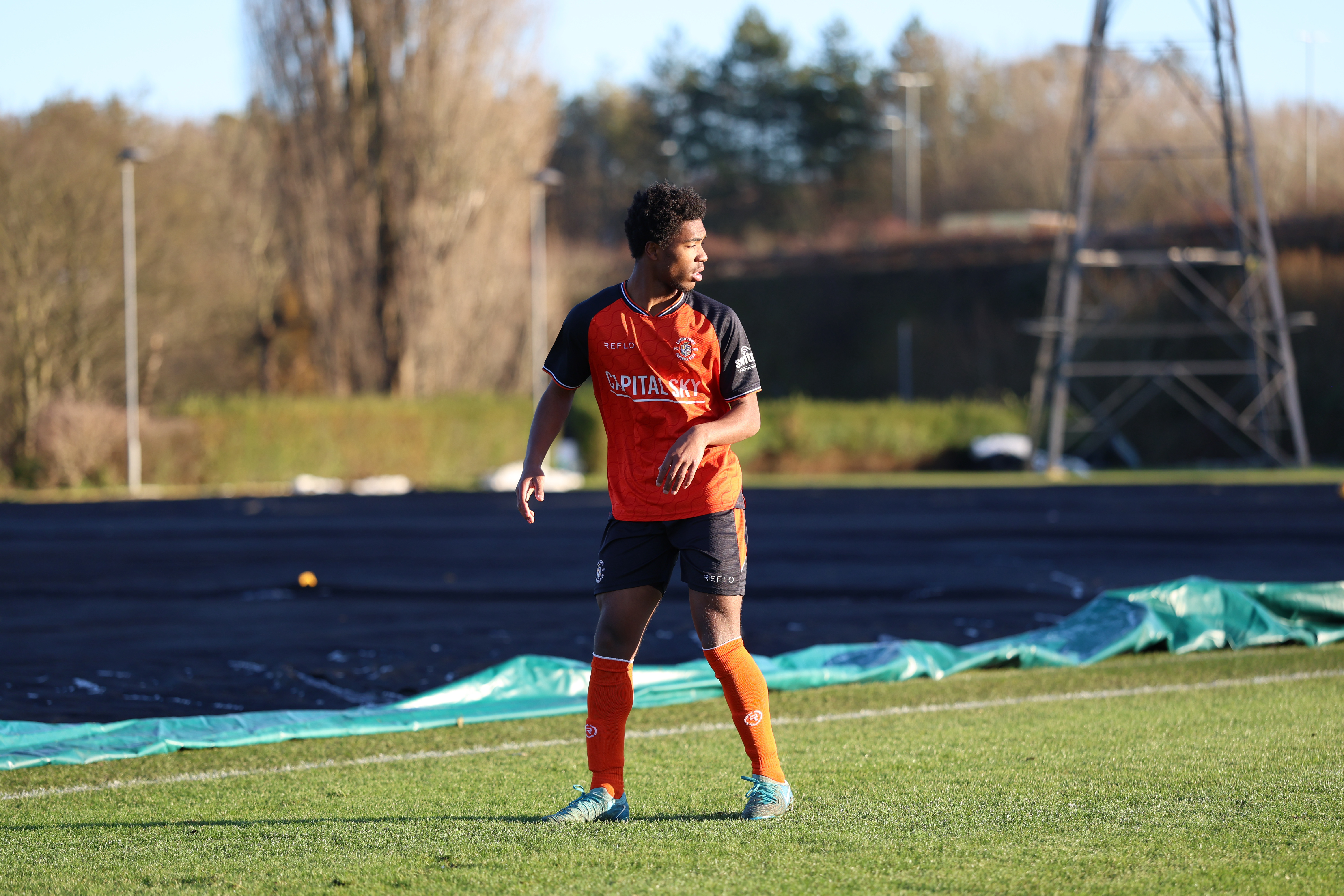 u18 v Stevenage image 3