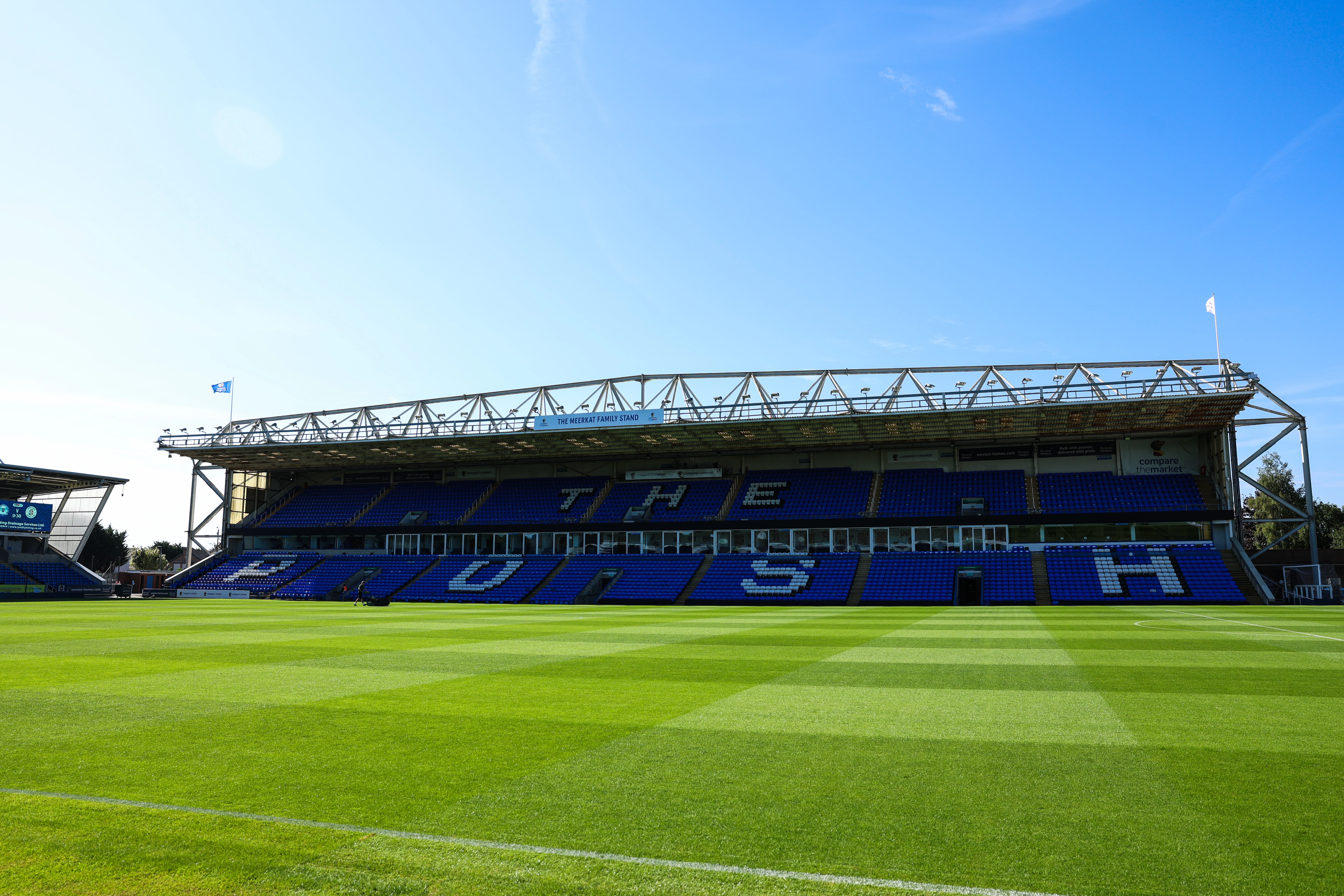 GD Peterborough v Luton 09AUG25 006 Image