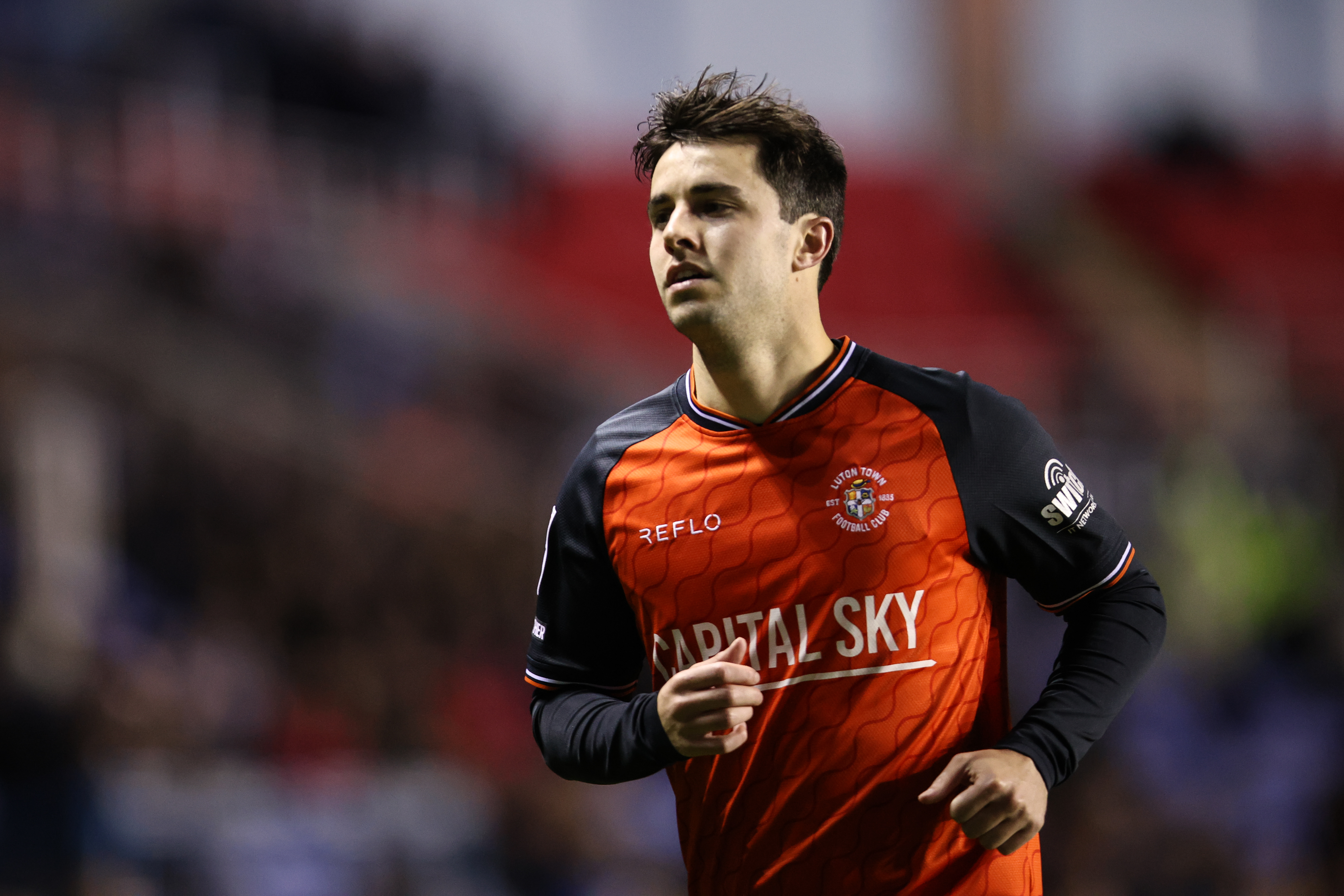 GD Reading v Luton 18DEC25 014 Image