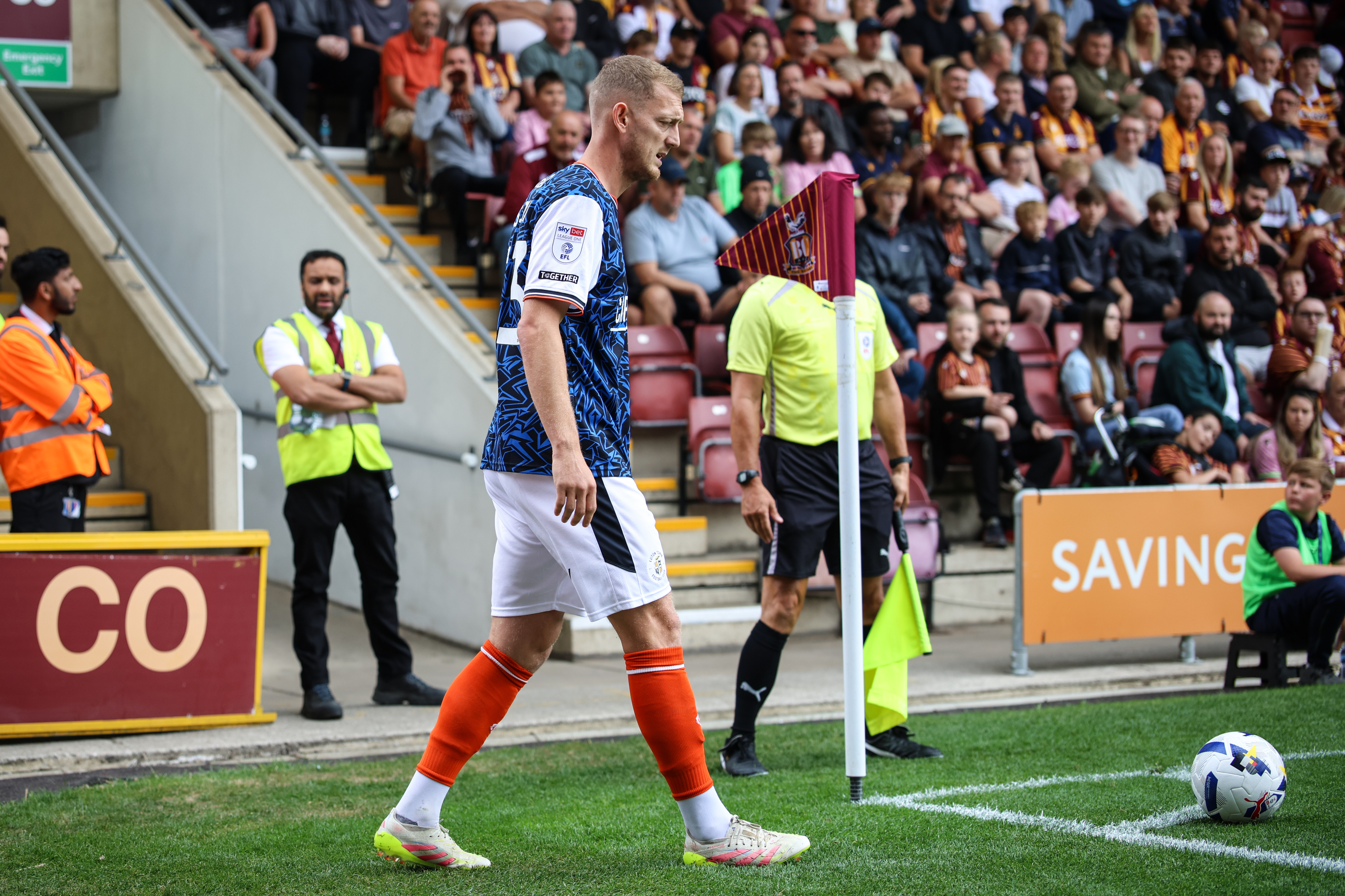 GD Bradford v Luton 16AUG25 005 Image