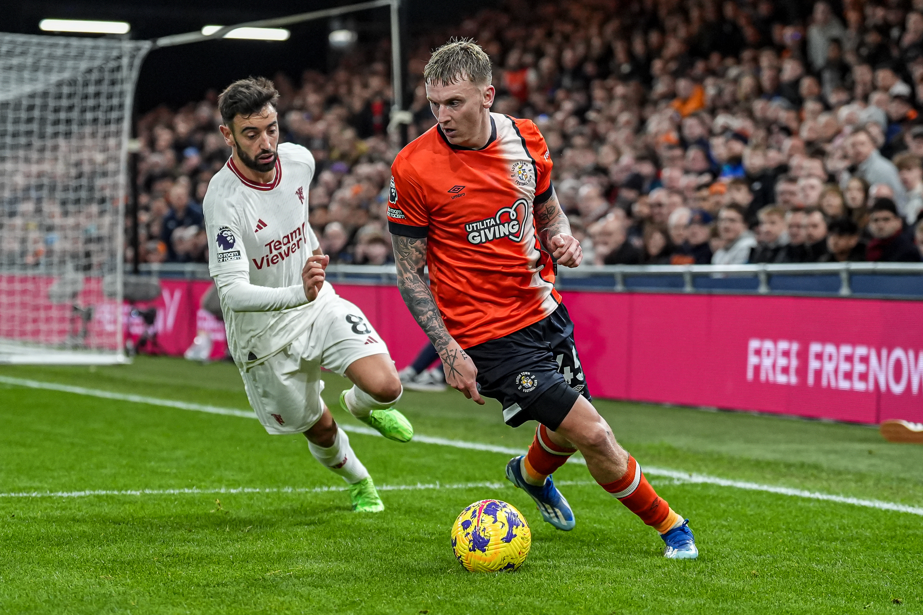 11244531 PMI Luton v ManUtd 18FEB24 331 Image