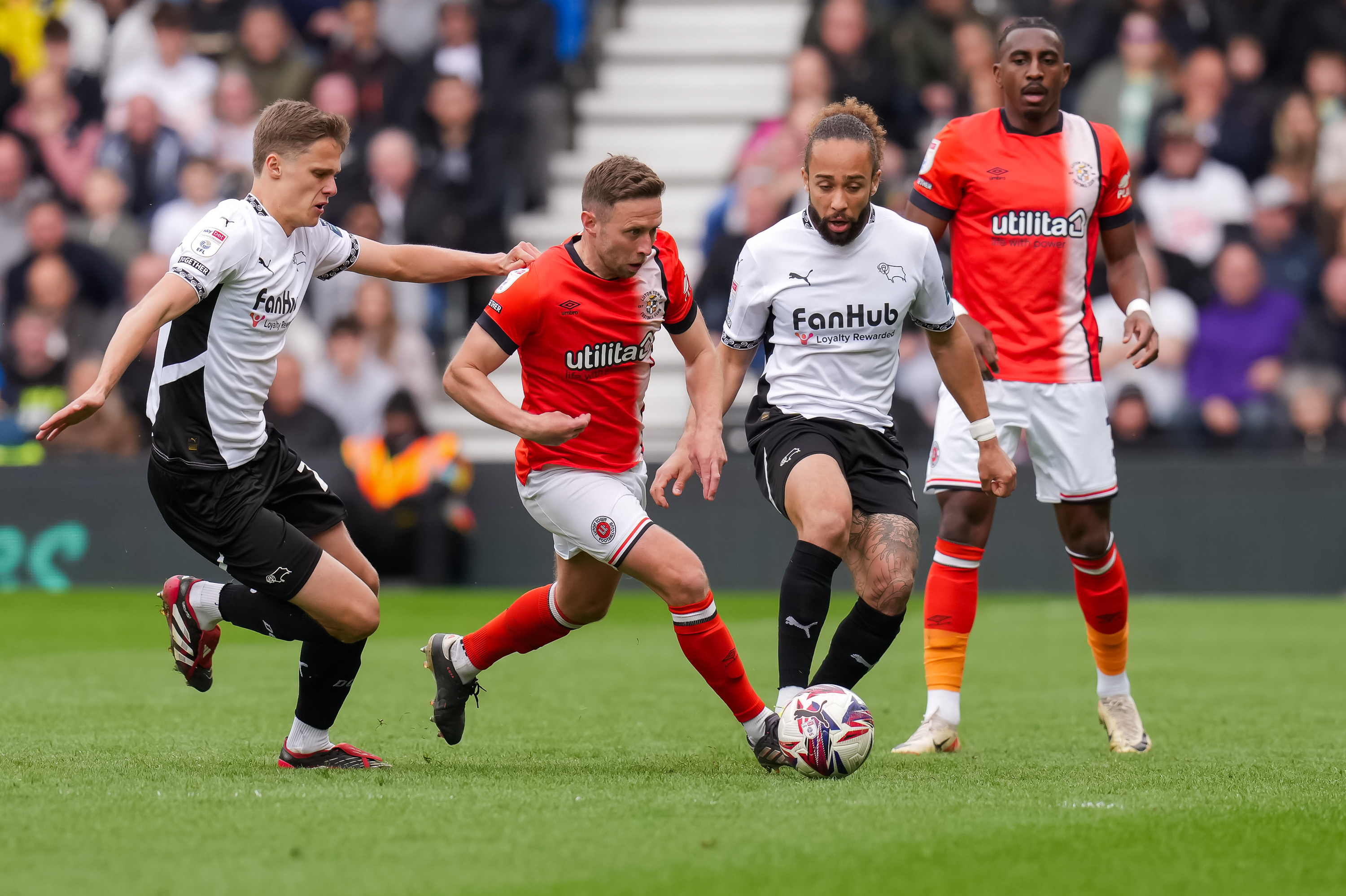 PMI Derby v Luton 18APR25 0031 Image