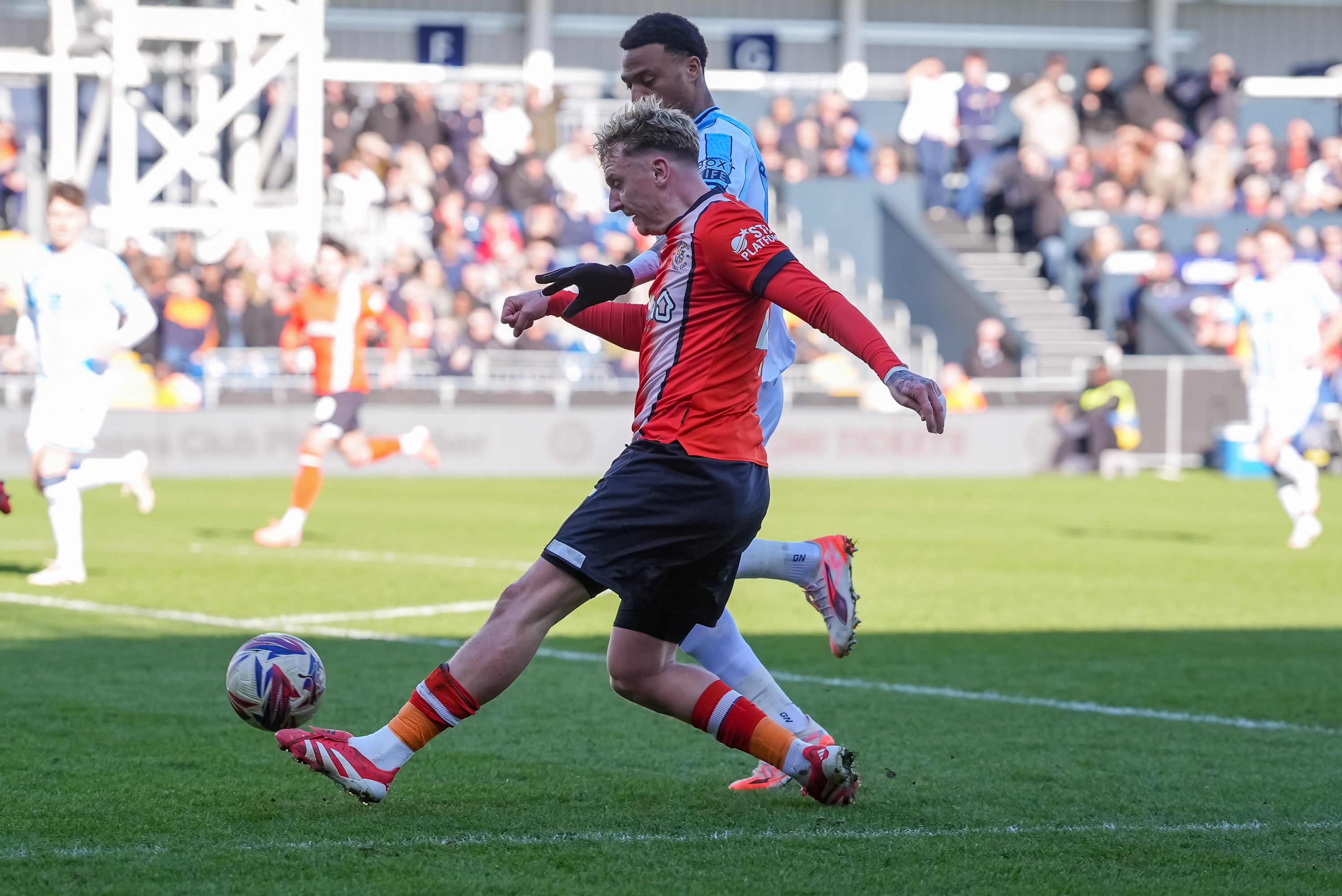PMI Luton v Middlesbrough 15MAR25 0005 Image