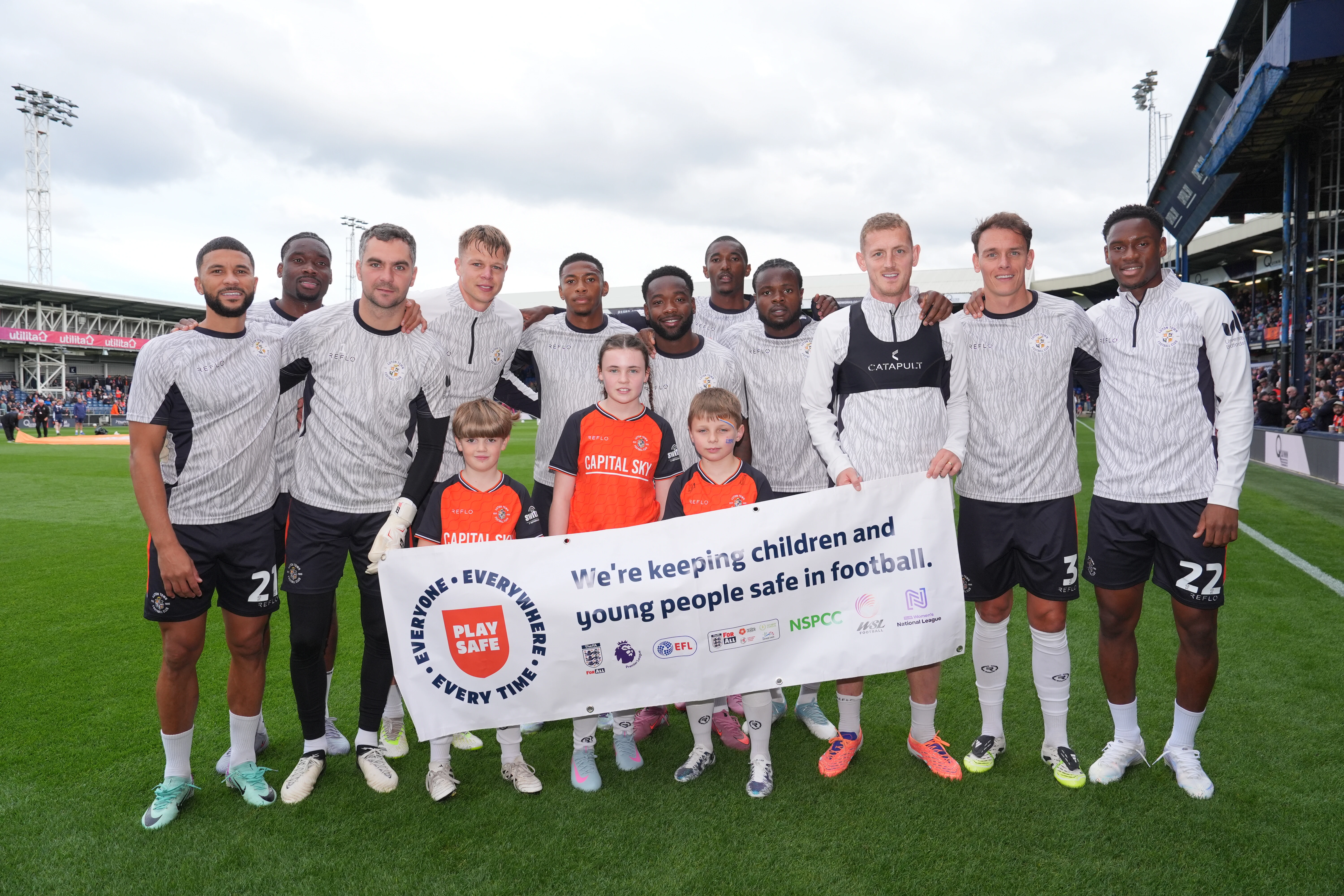 doncaster playsafe