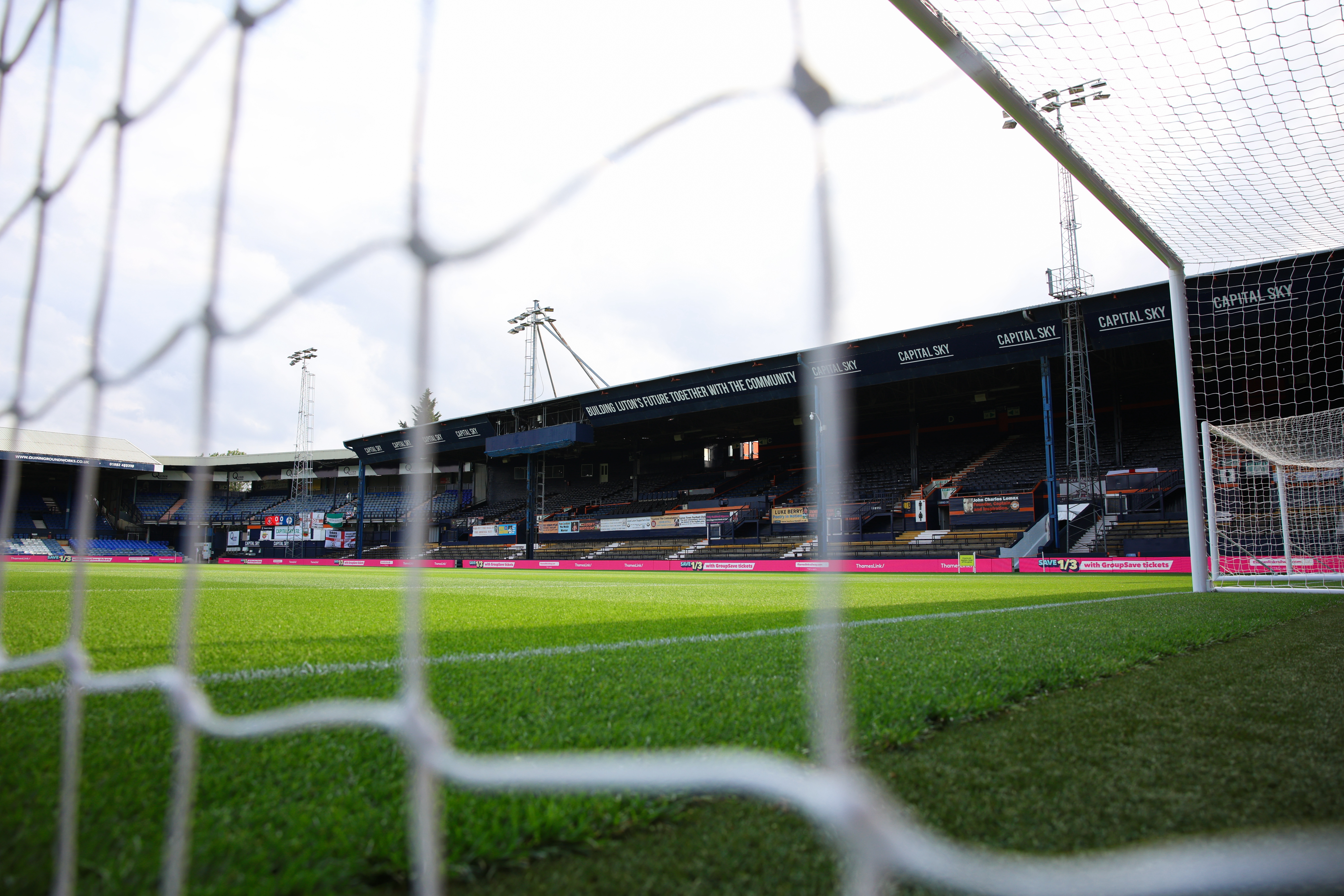 GD Luton v Wigan 19AUG25018 Image