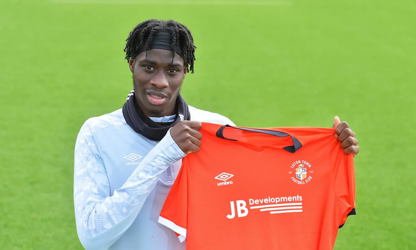 Elijah Adebayo