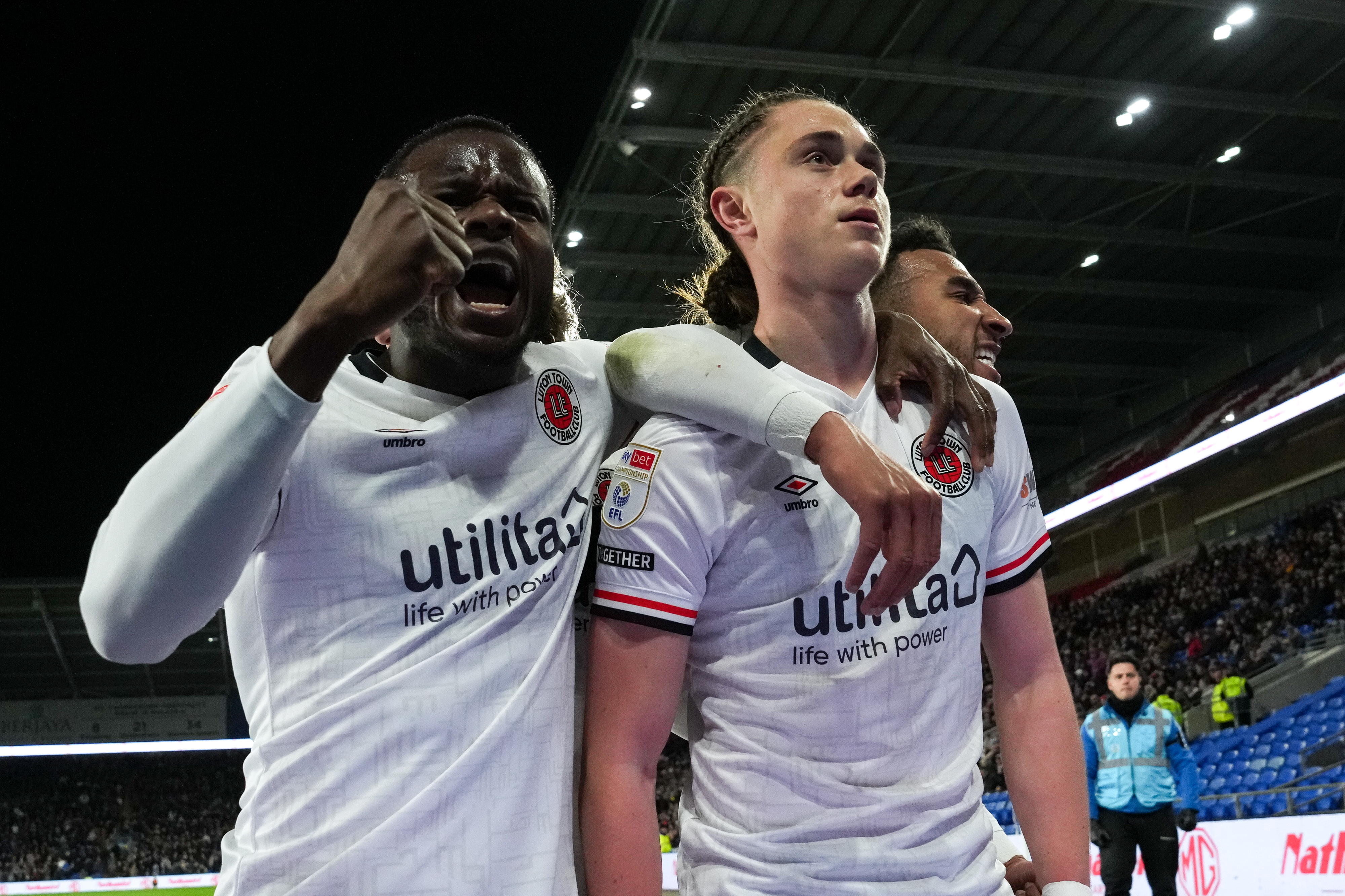 PMi CardiffCity-v-LTFC-11032025 00660 Image