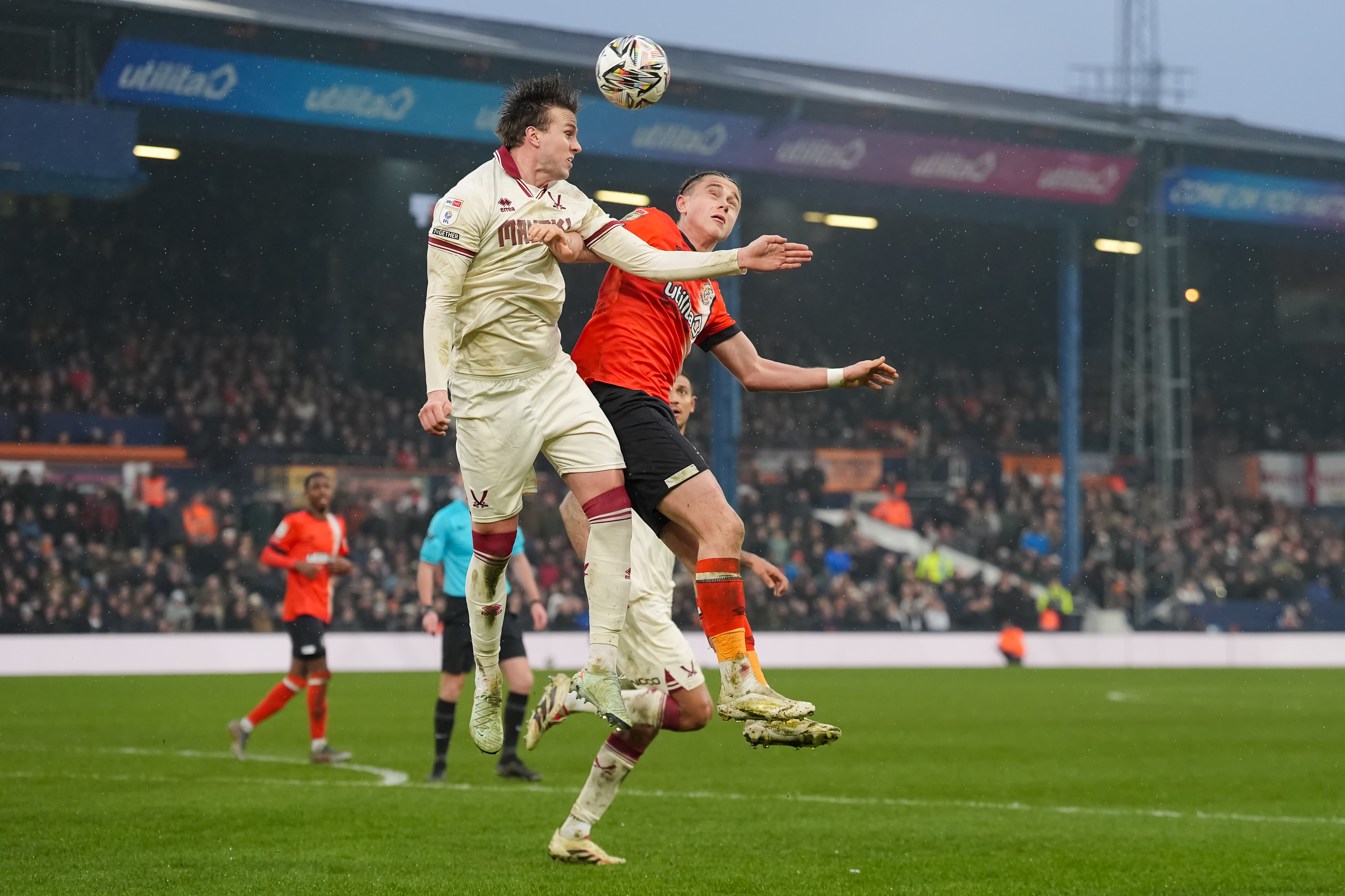 PMI Luton v Sheff Utd 15FEB25 0035 Image