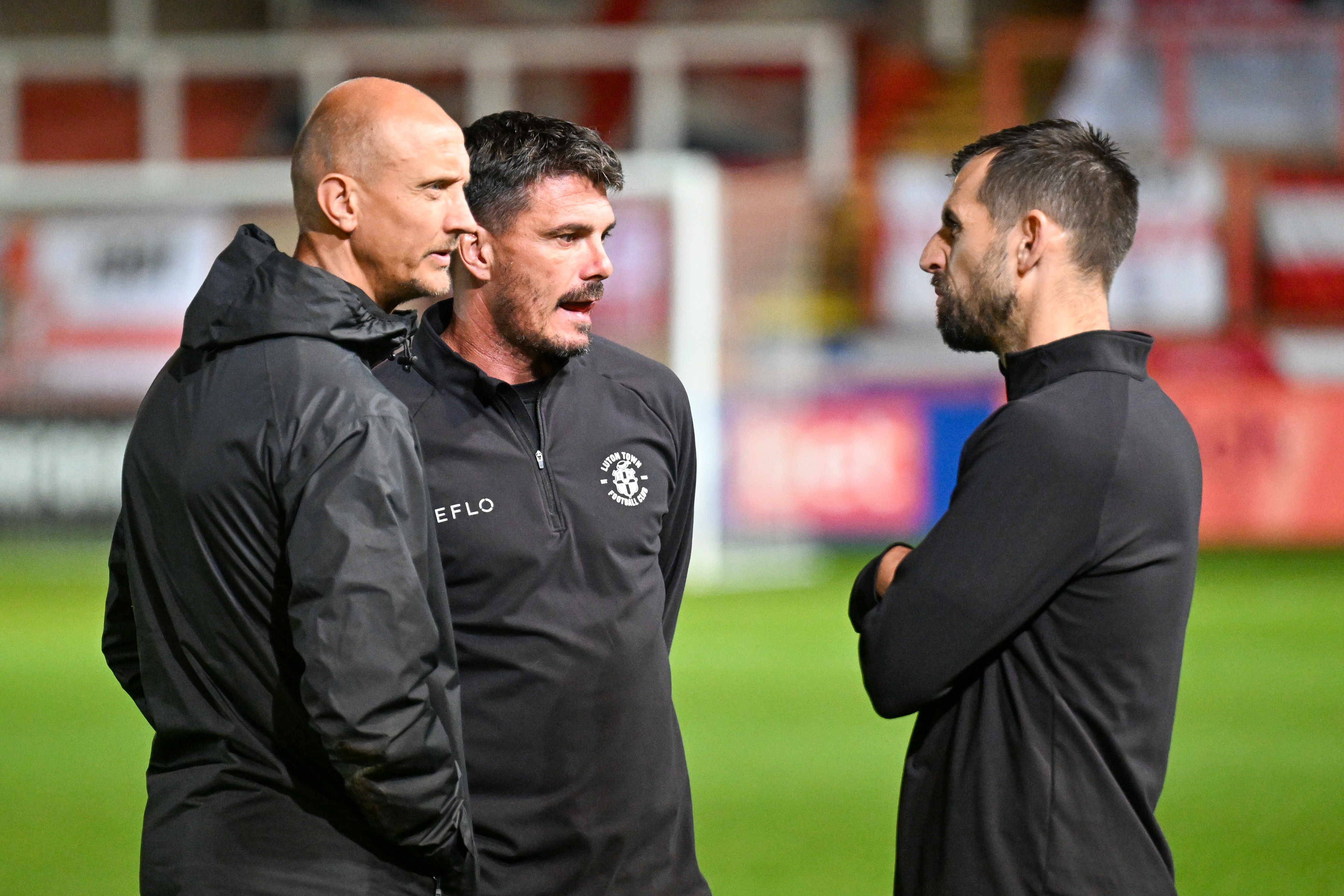 PMI WT Exeter City u21s vs Luton Town u21s 26Aug25 560 Image