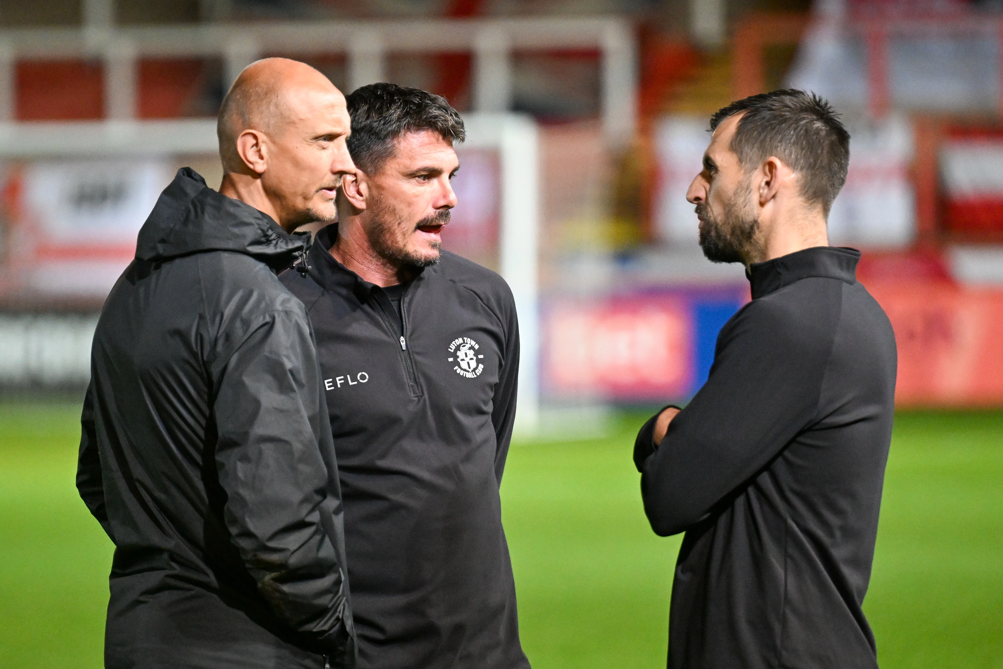 PMI WT Exeter City u21s vs Luton Town u21s 26Aug25 560 Image