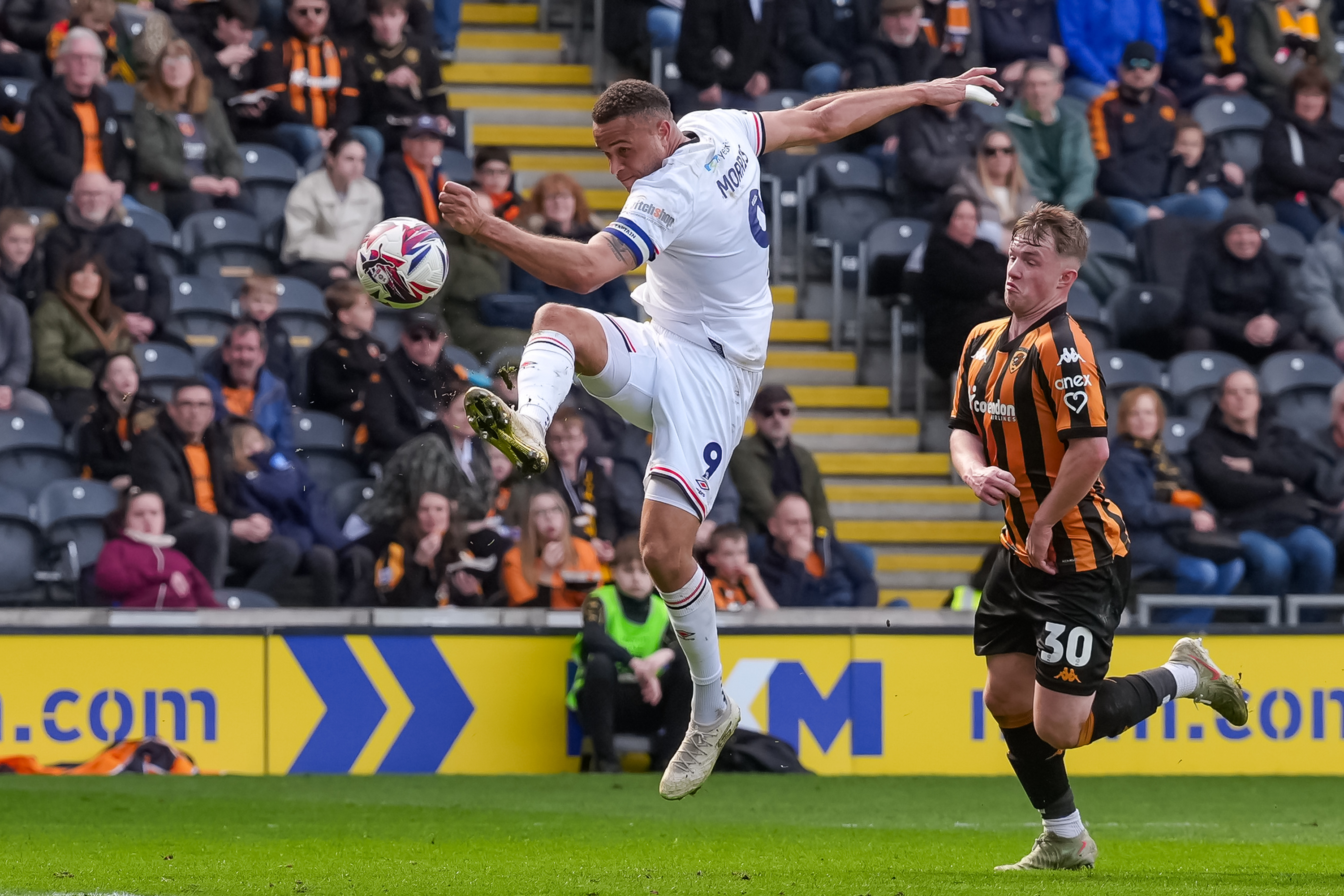 PMI Hull v Luton 29MAR25 0078 Image