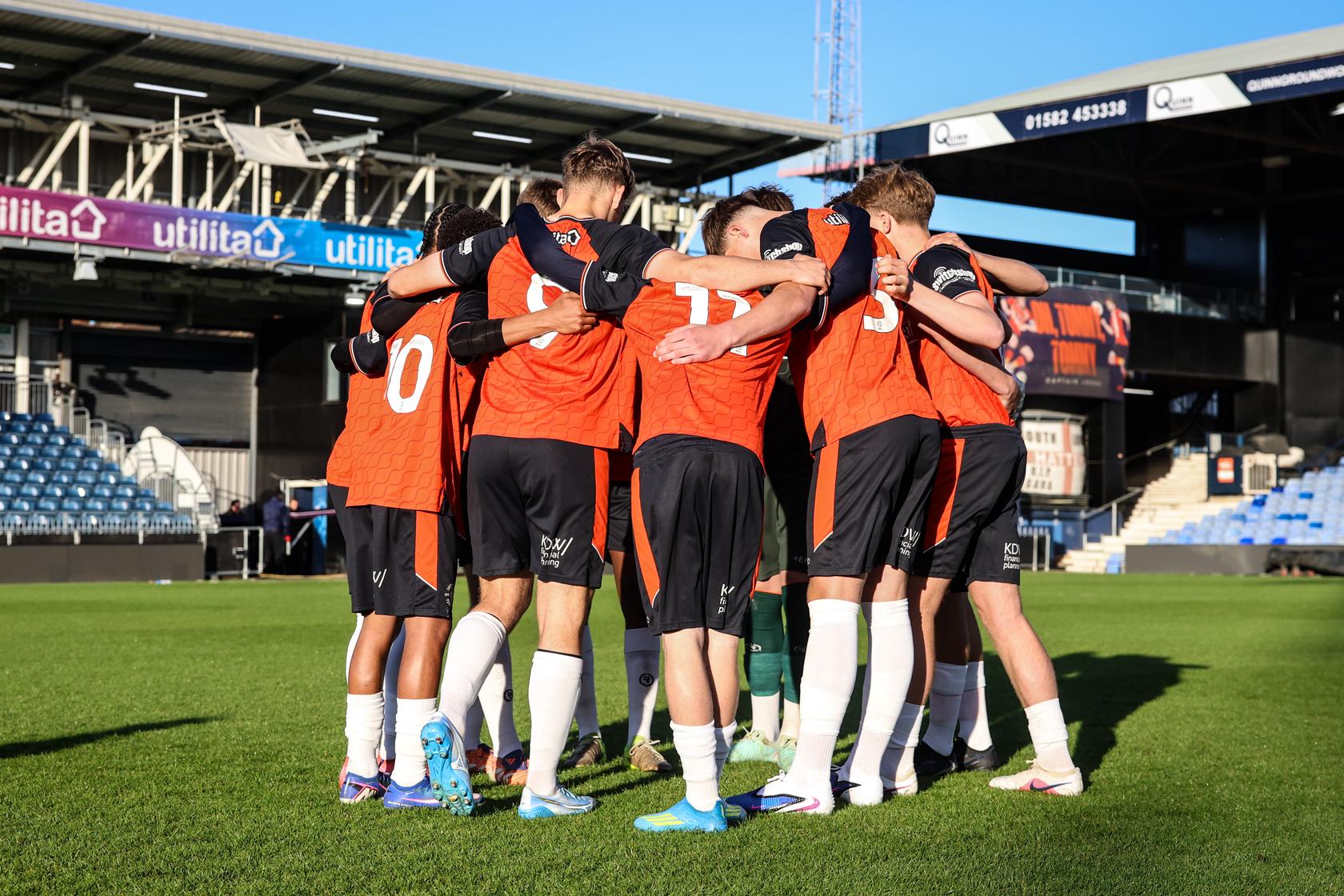 pdl pics/GD Luton U18s v Wimbledon PDL Cup Final 29APR26 084 Image