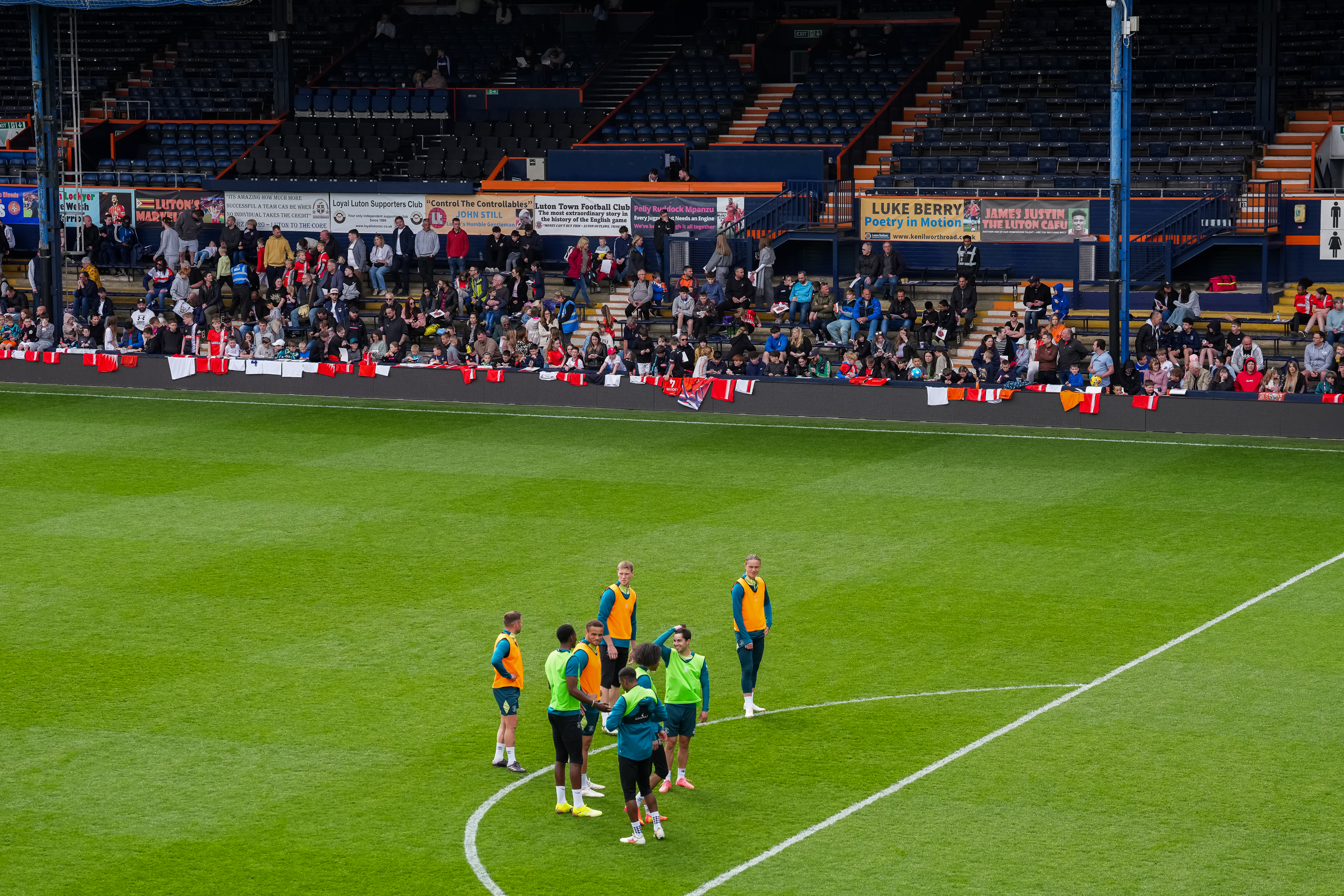 41393928 PMI Luton Open Training 14APR25 0125 Image