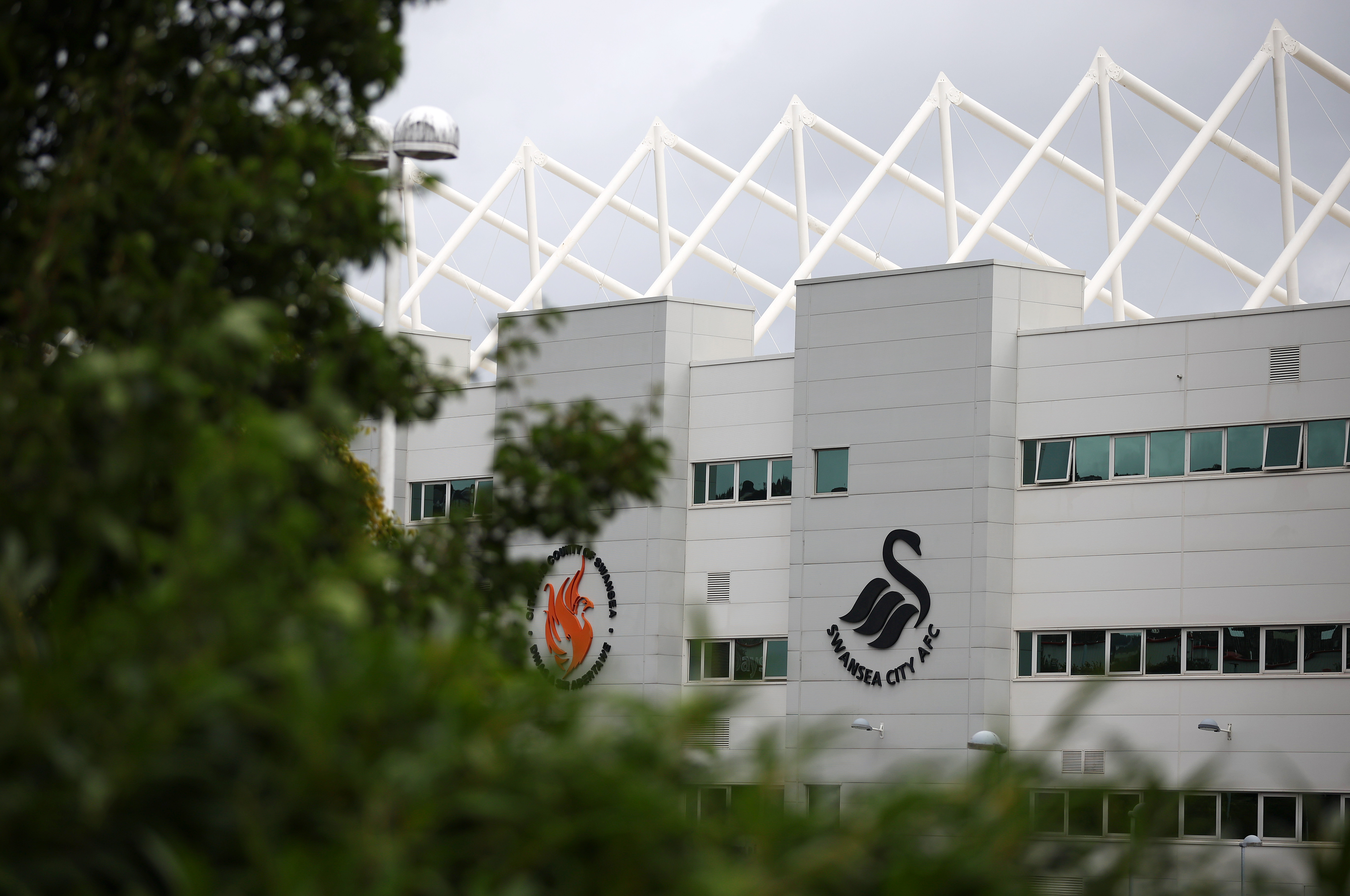 swansea.com stadium