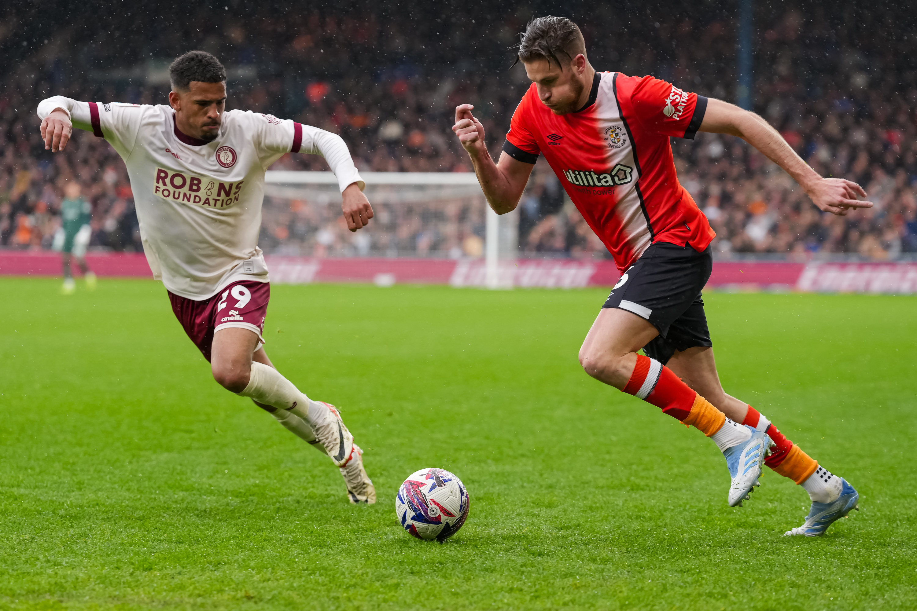 PMI Luton v Bristol City 21APR25 0067 Image