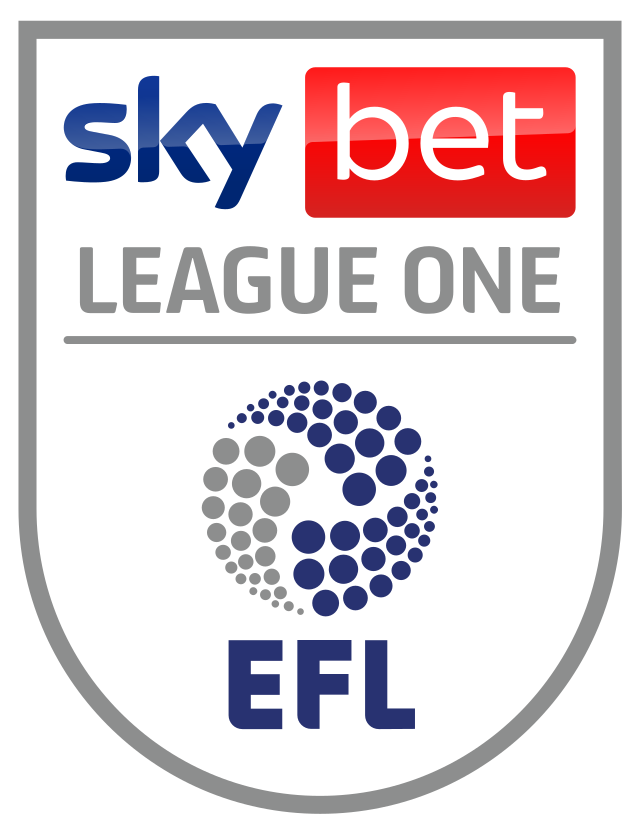 EFL League 1 Logo