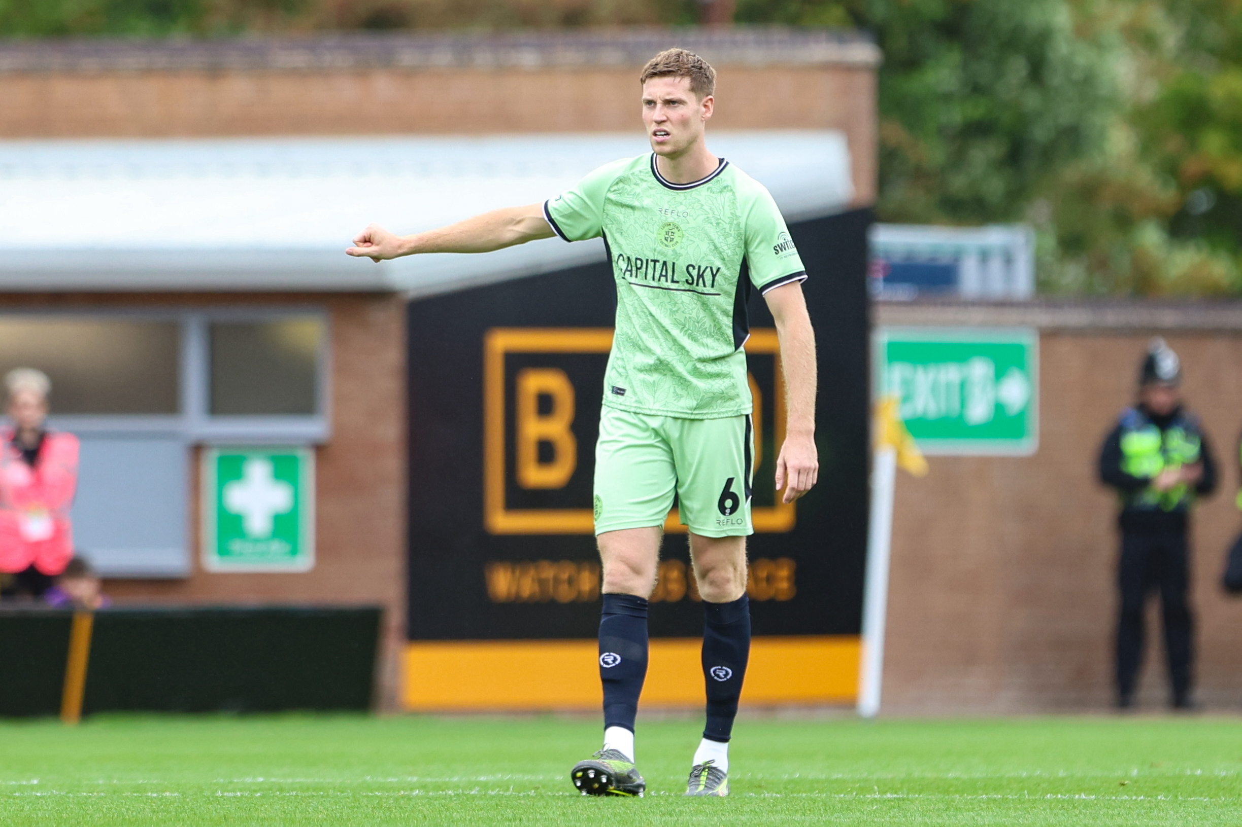 GD Burton v Luton 30AUG25 051 Image