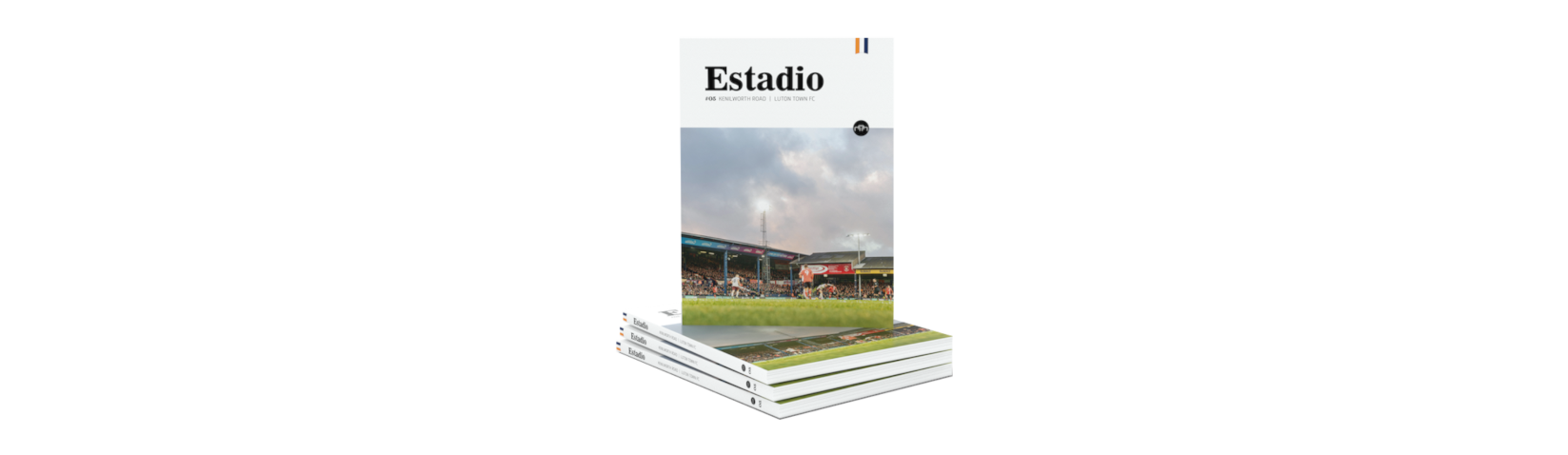 Estadio Social Blank V3