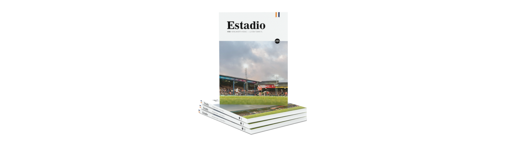 Estadio Social Blank V3