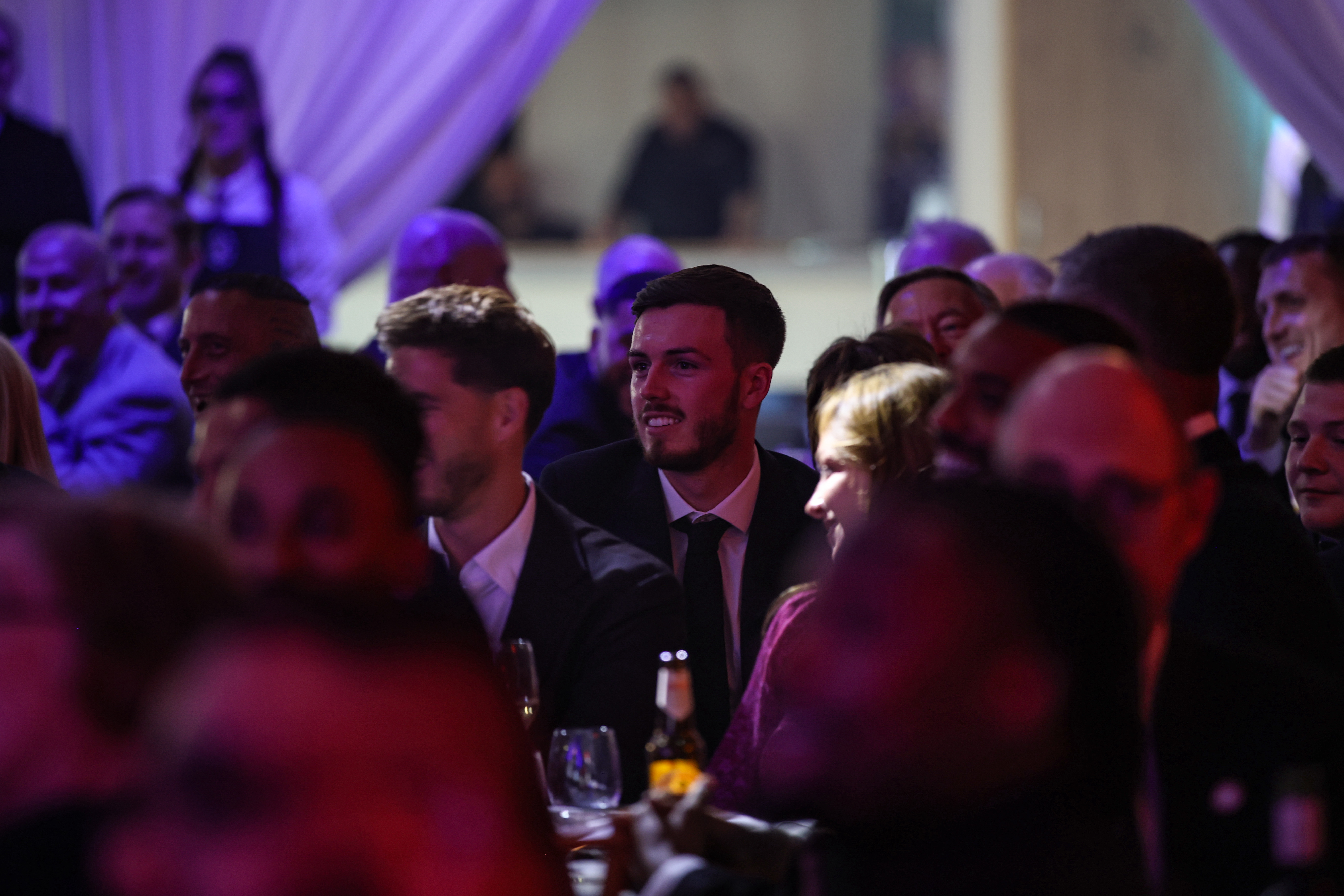 GD Luton End Of Season Dinner 188 Image