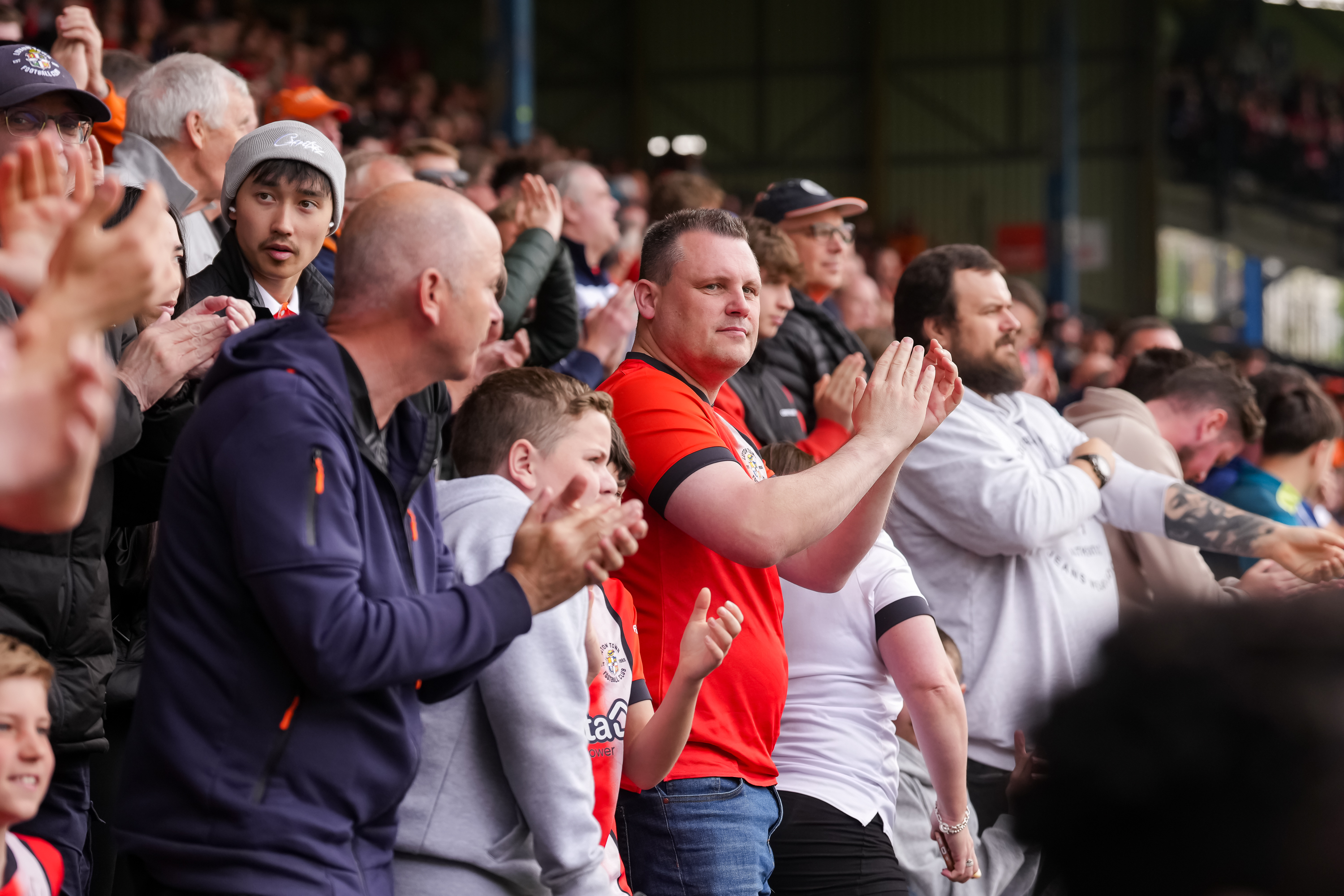 PMI Luton v Coventry 26APR25 0129 Image