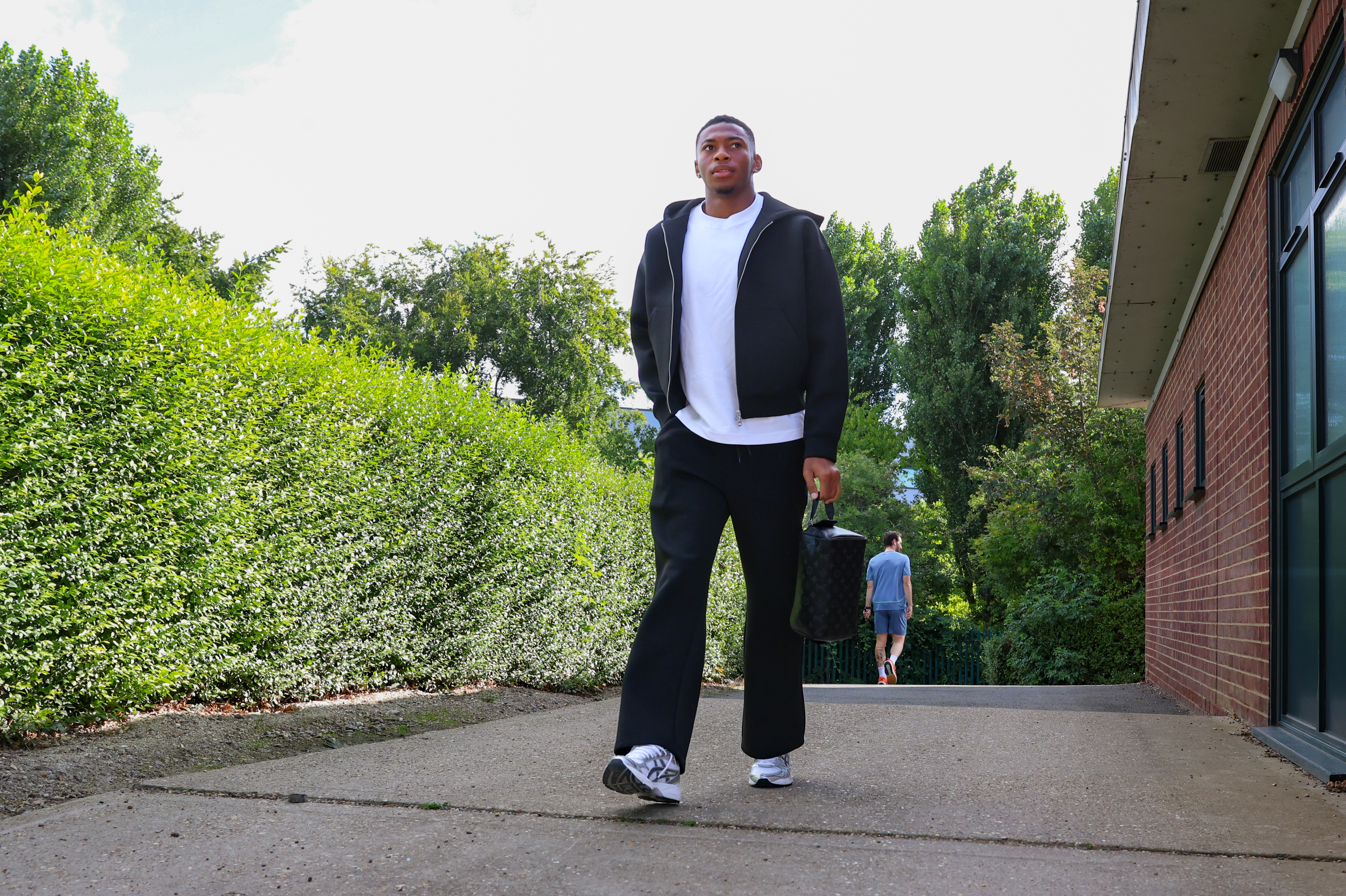 GD Training Pre Peterborough 020 Image