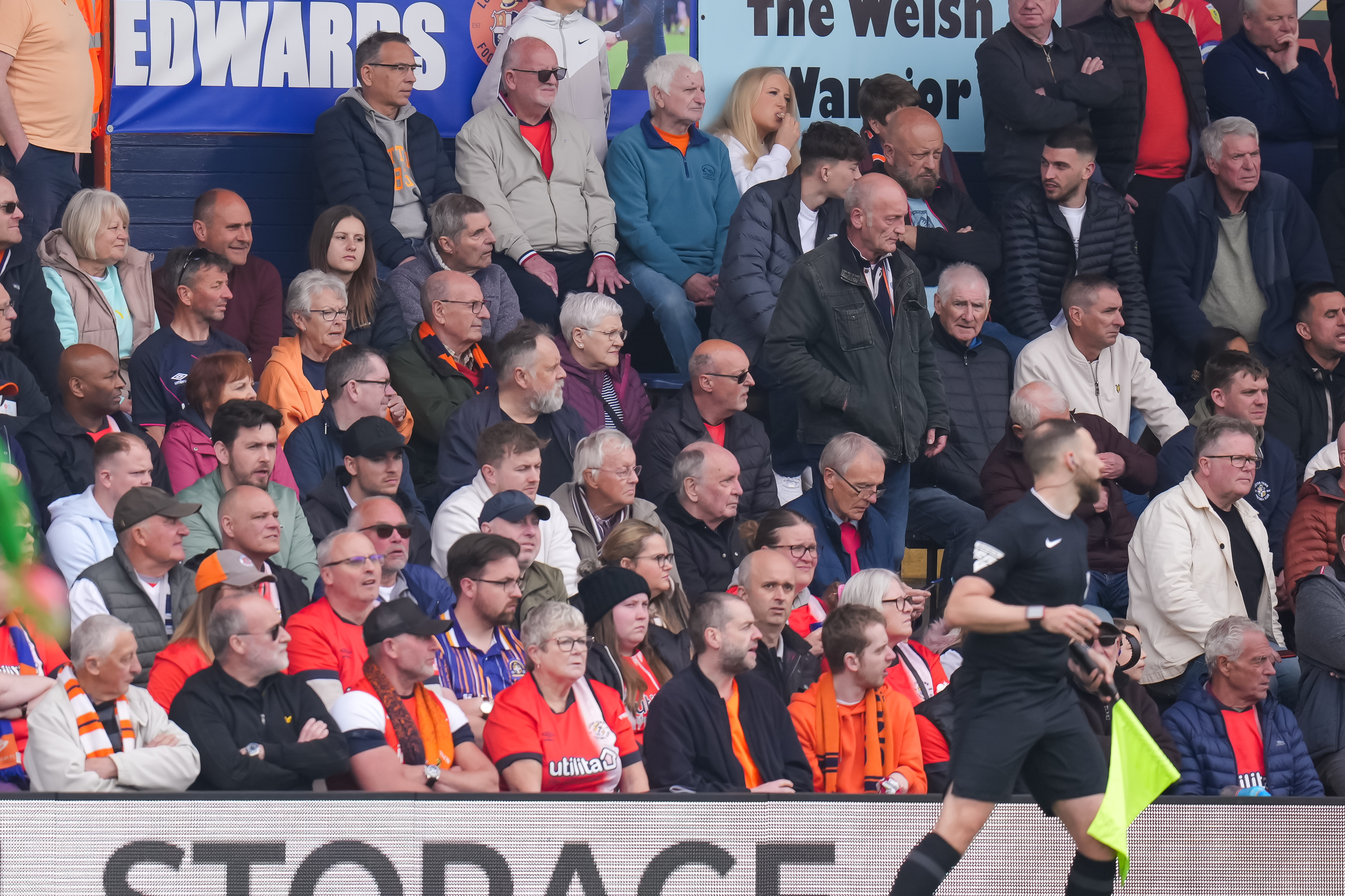 PMI Luton v Coventry 26APR25 0127 Image