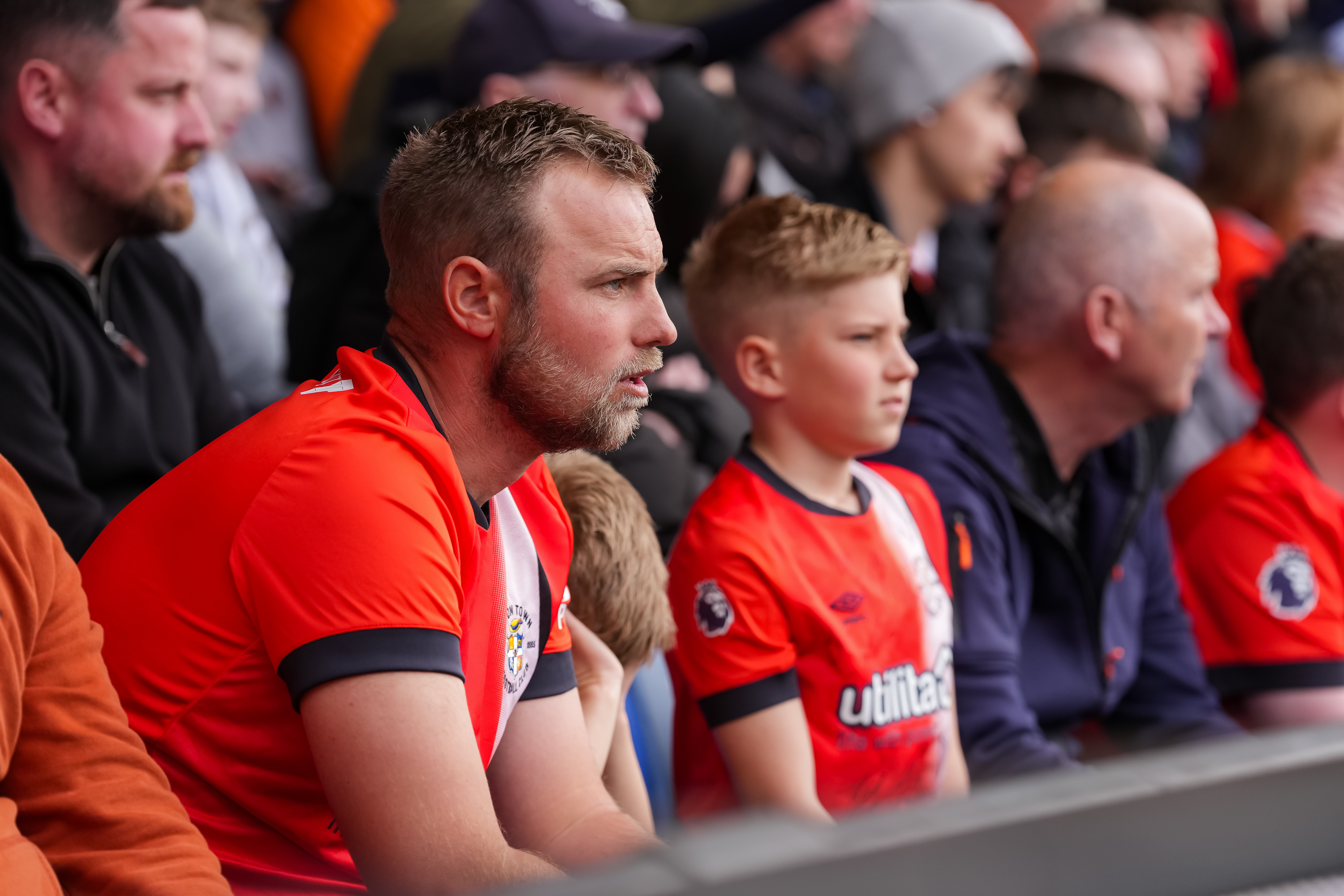 PMI Luton v Coventry 26APR25 0130 Image