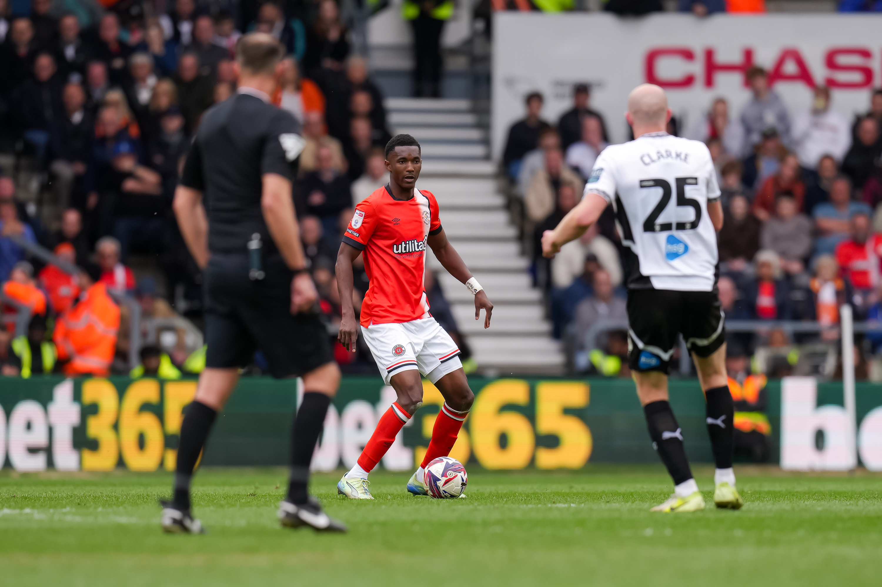 PMI Derby v Luton 18APR25 0074 Image