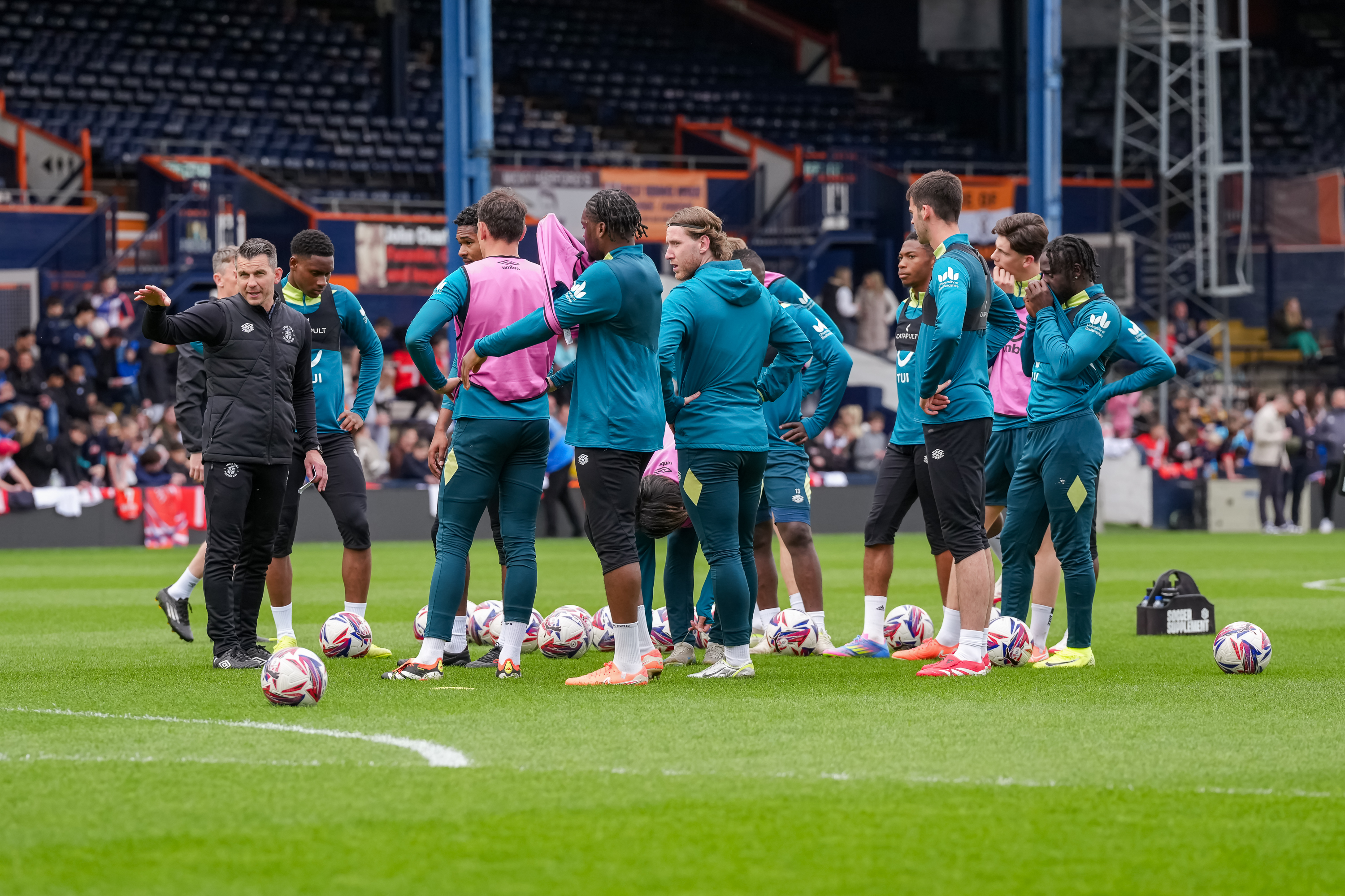 41393941 PMI Luton Open Training 14APR25 0112 Image