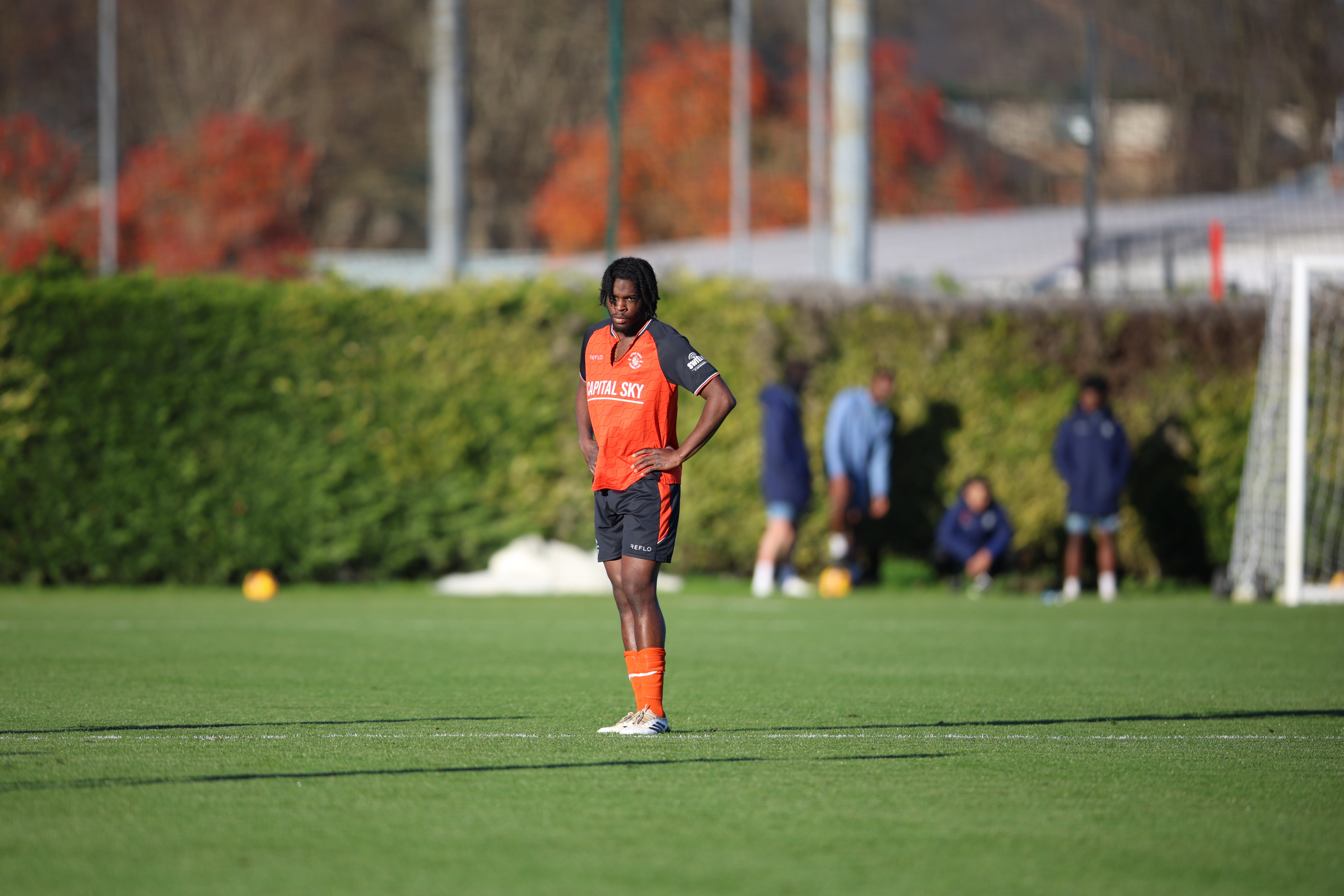 u18 v Stevenage image 14 