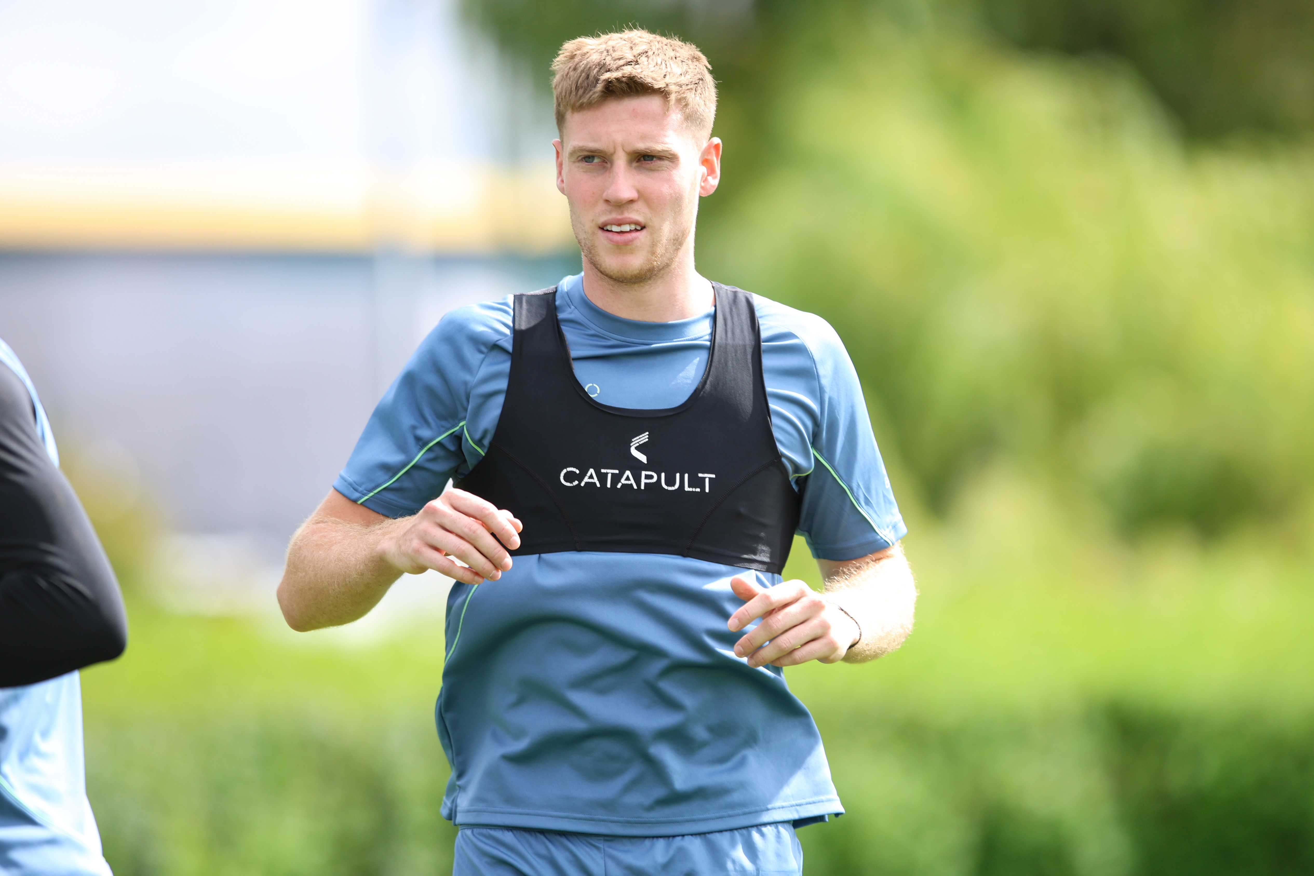 GD Training Pre Peterborough 070 Image