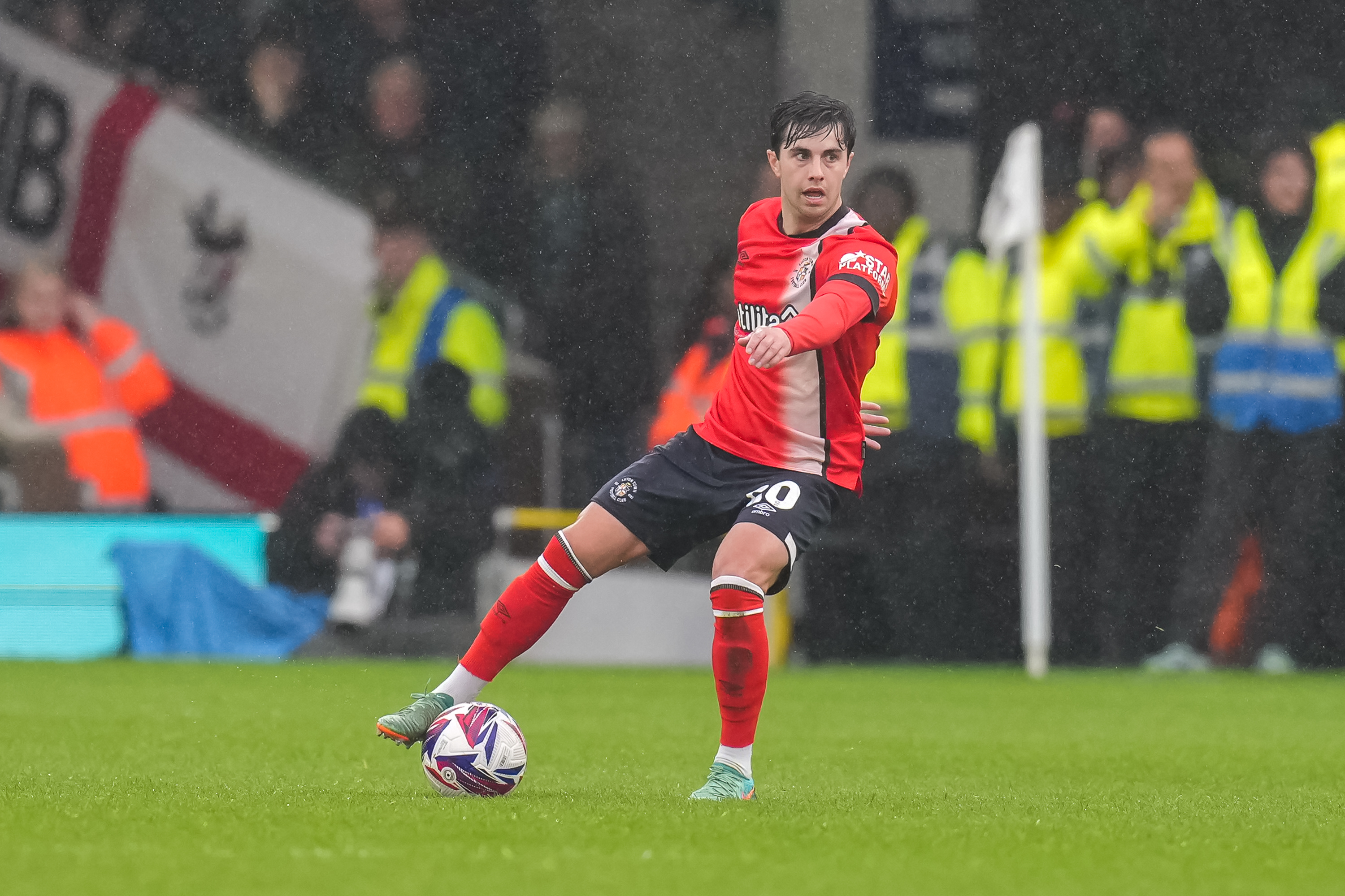 PMI Luton v Bristol City 21APR25 0046 Image