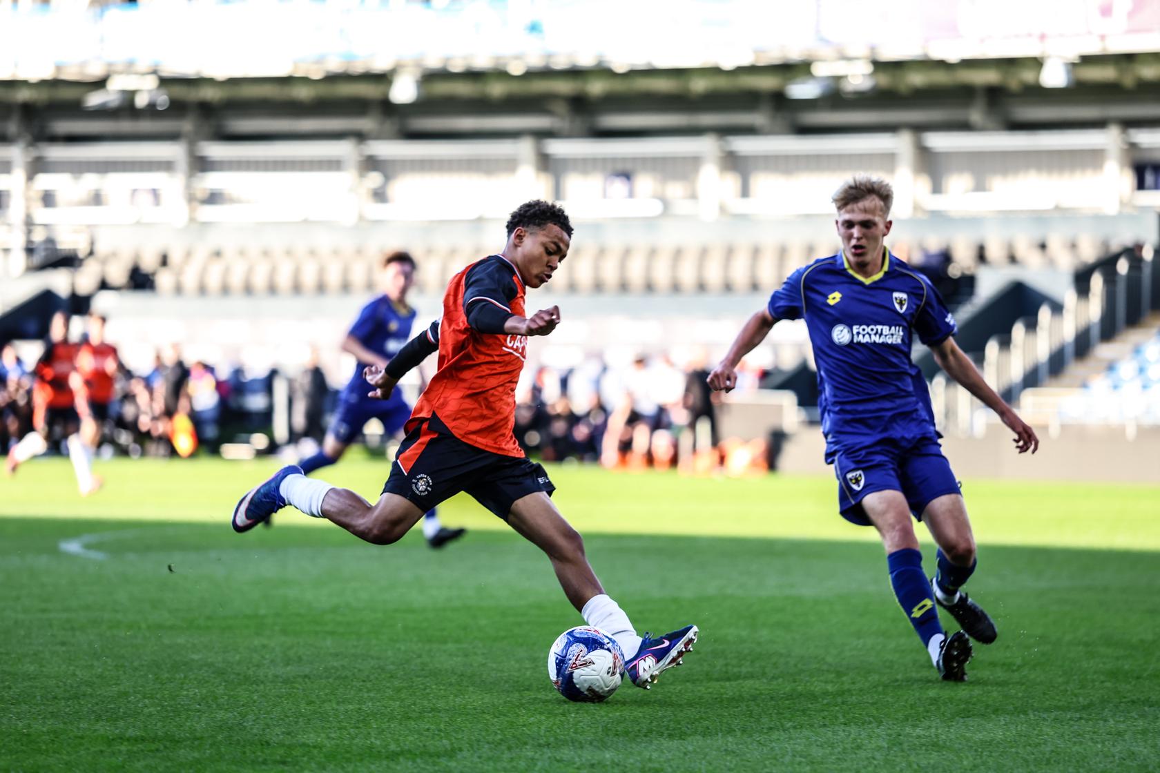 pdl pics/GD Luton U18s v Wimbledon PDL Cup Final 29APR26 092 Image