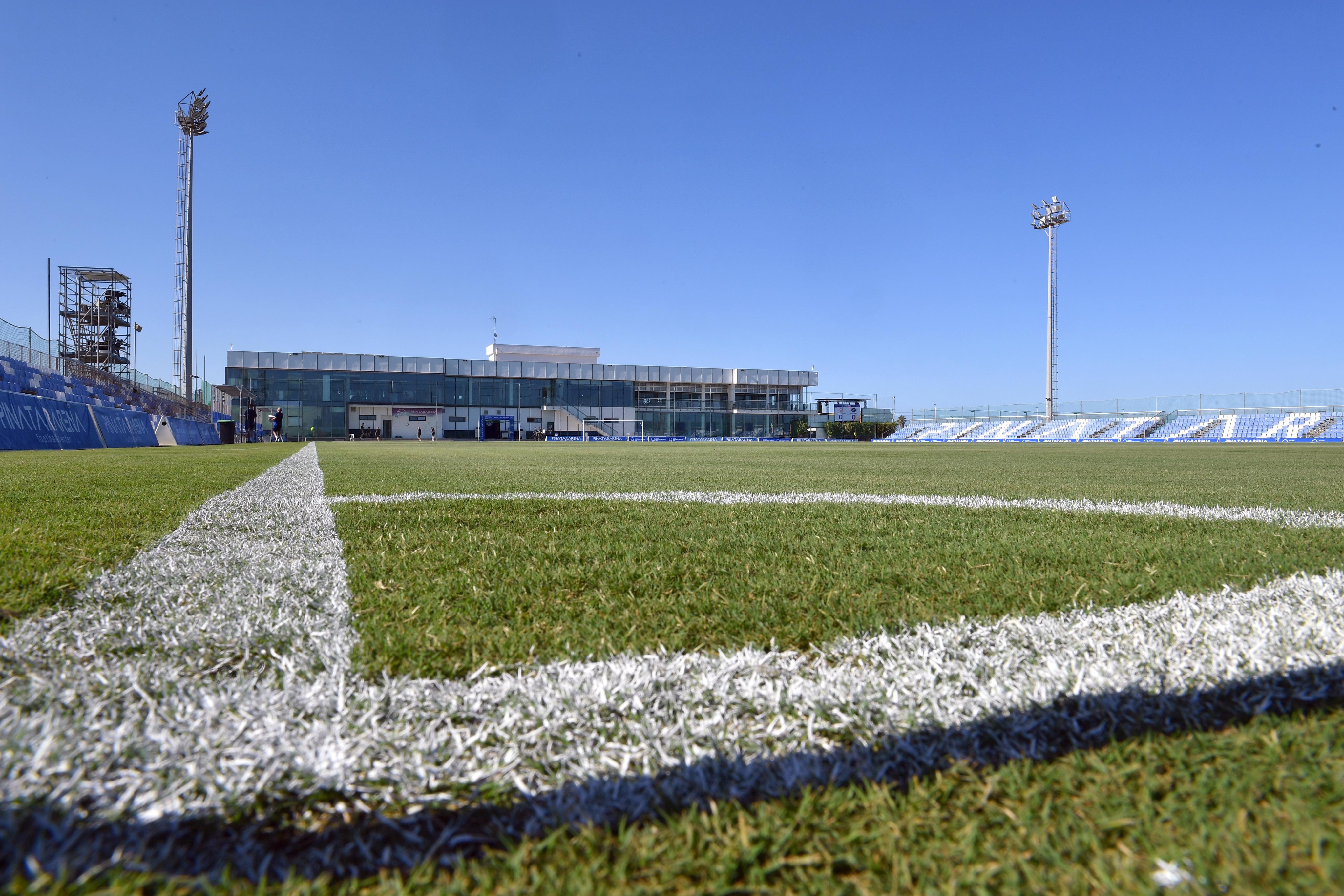 Pinatar Arena