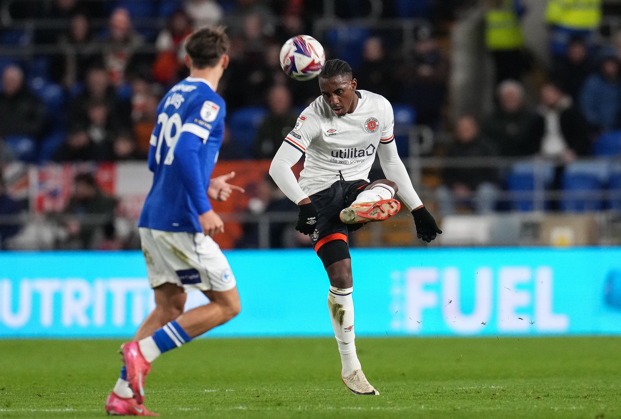 PMi CardiffCity-v-LTFC-11032025 00616 Image