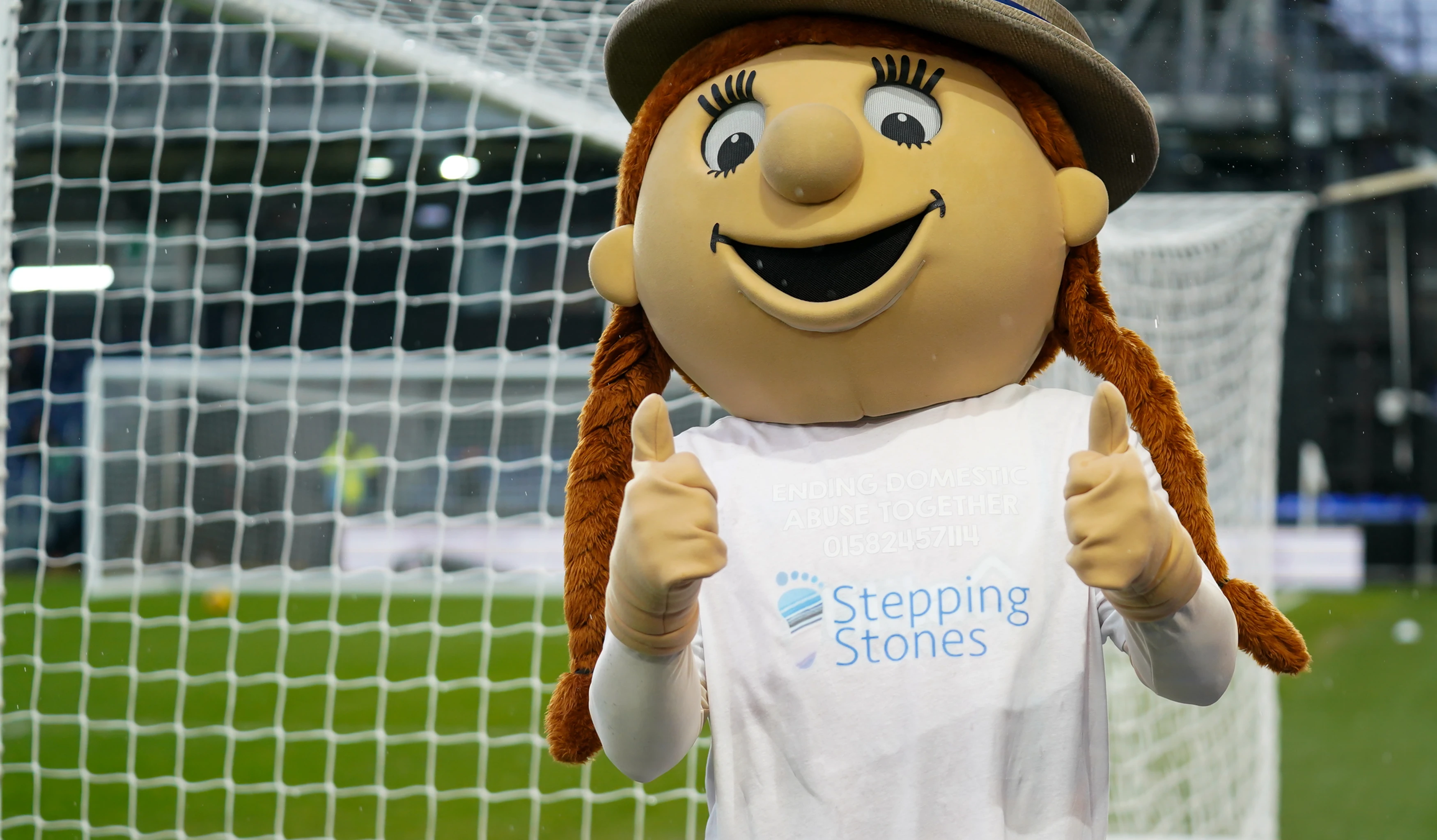 Hatty Stepping Stonesac