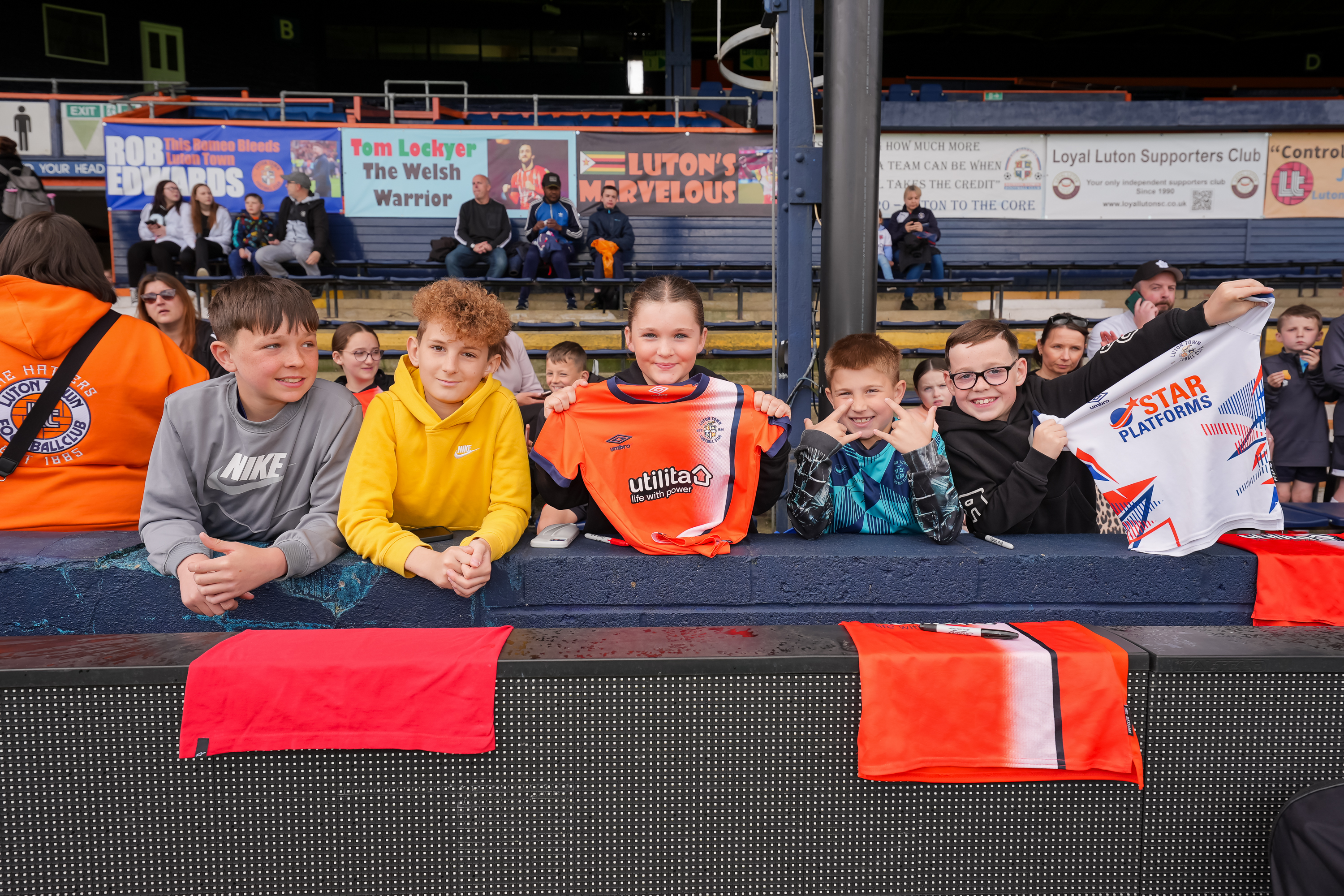 PMI Luton Open Training 14APR25 0005 Image