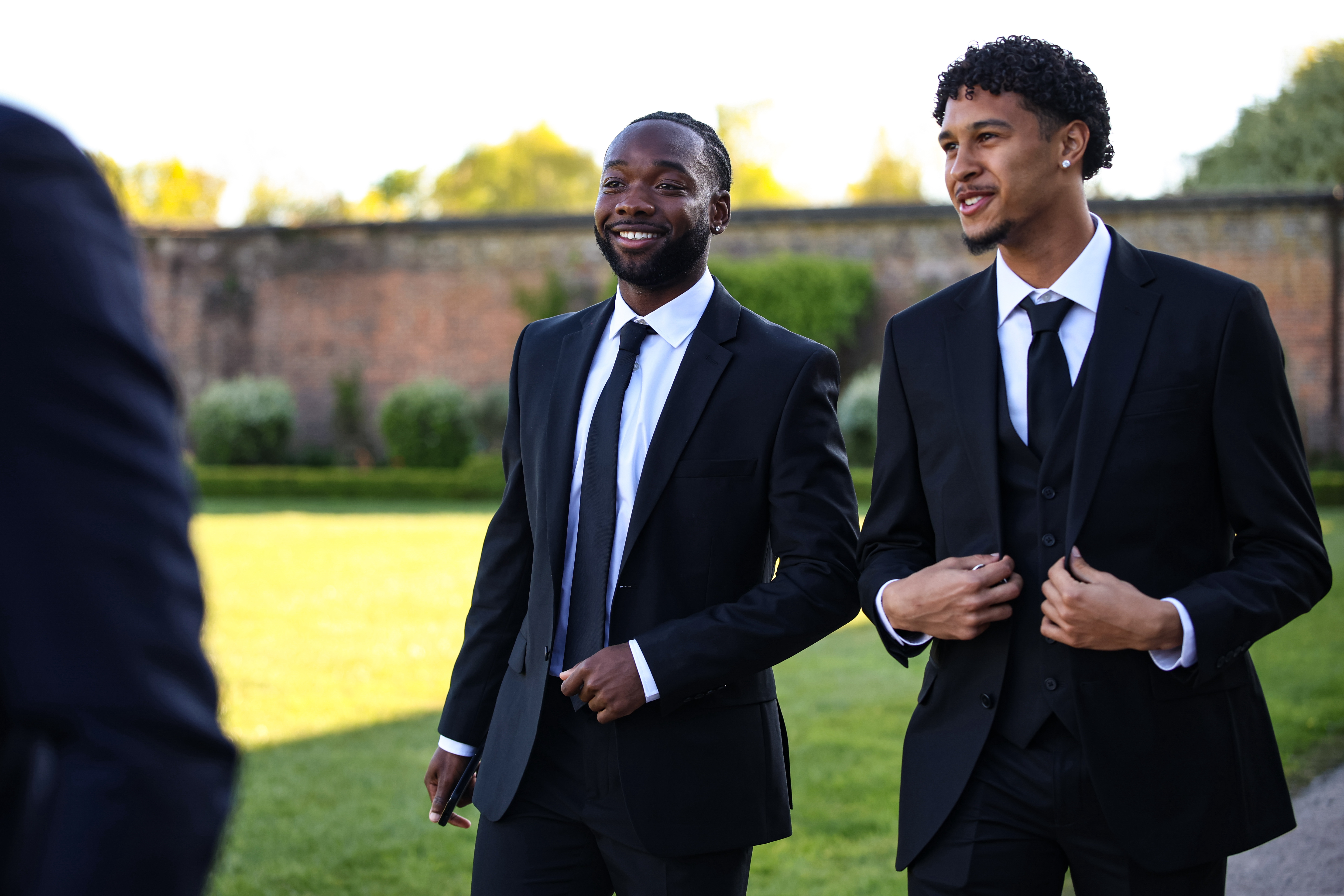 GD Luton End Of Season Dinner 069 Image